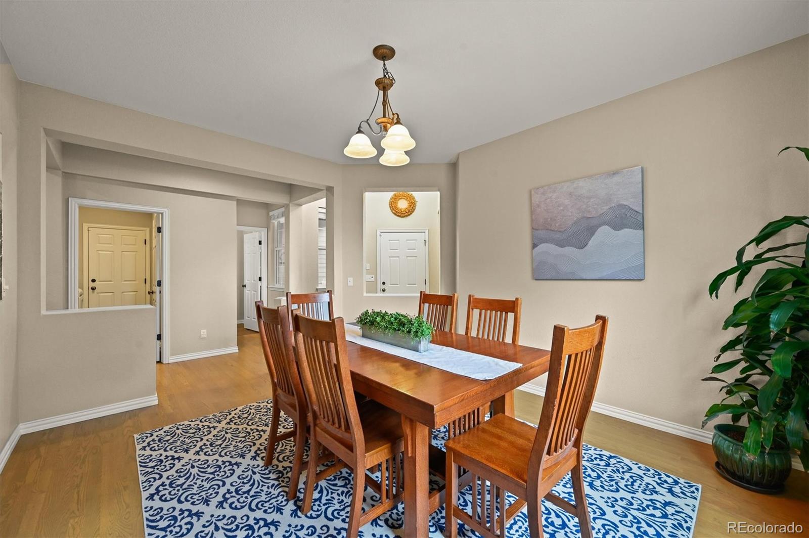 MLS Image #9 for 12084 s great plain court,parker, Colorado