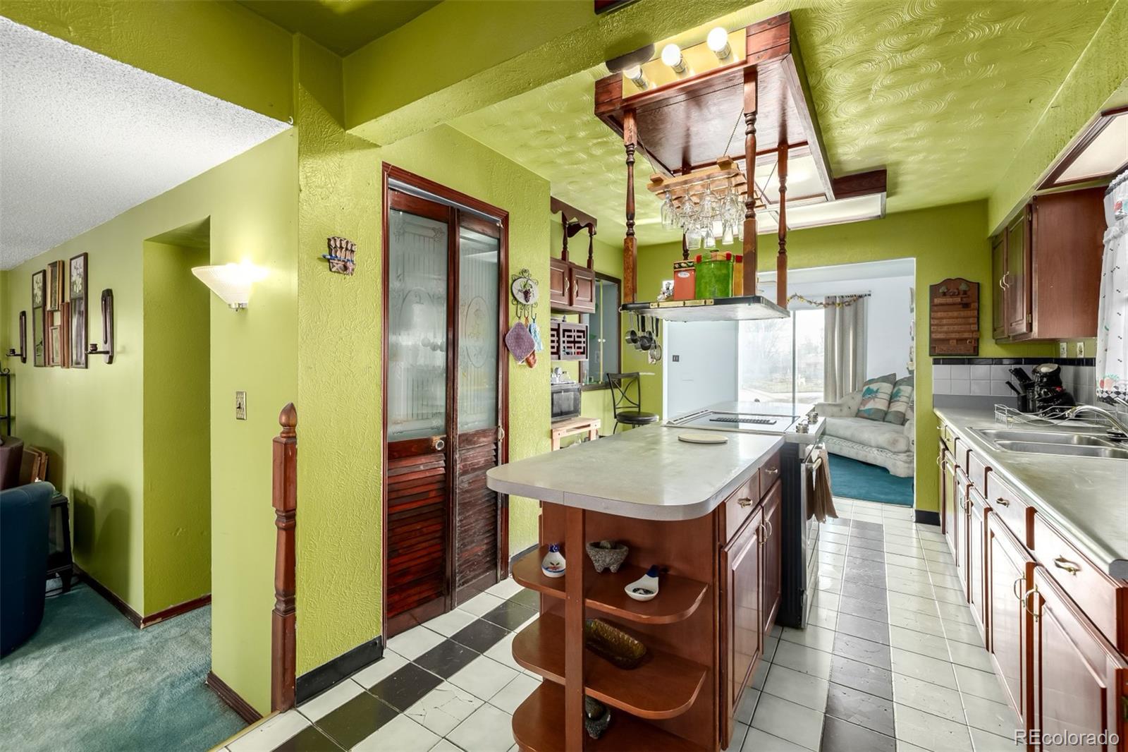 MLS Image #12 for 1665  elmwood lane,denver, Colorado