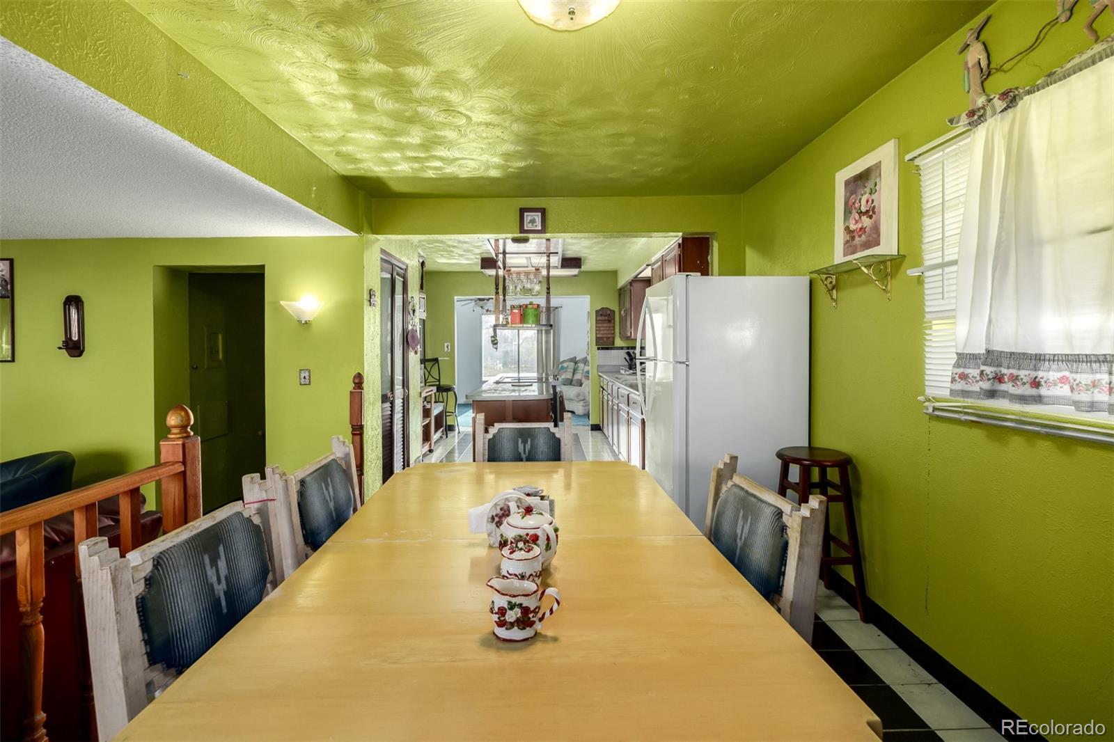MLS Image #13 for 1665  elmwood lane,denver, Colorado