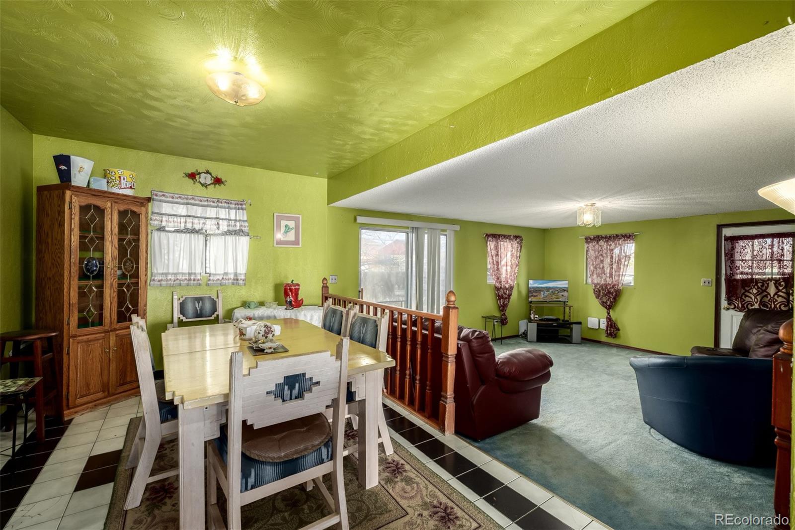 MLS Image #14 for 1665  elmwood lane,denver, Colorado