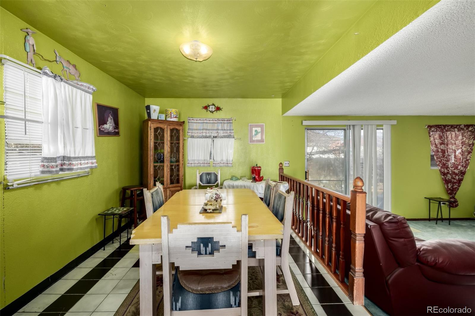 MLS Image #15 for 1665  elmwood lane,denver, Colorado