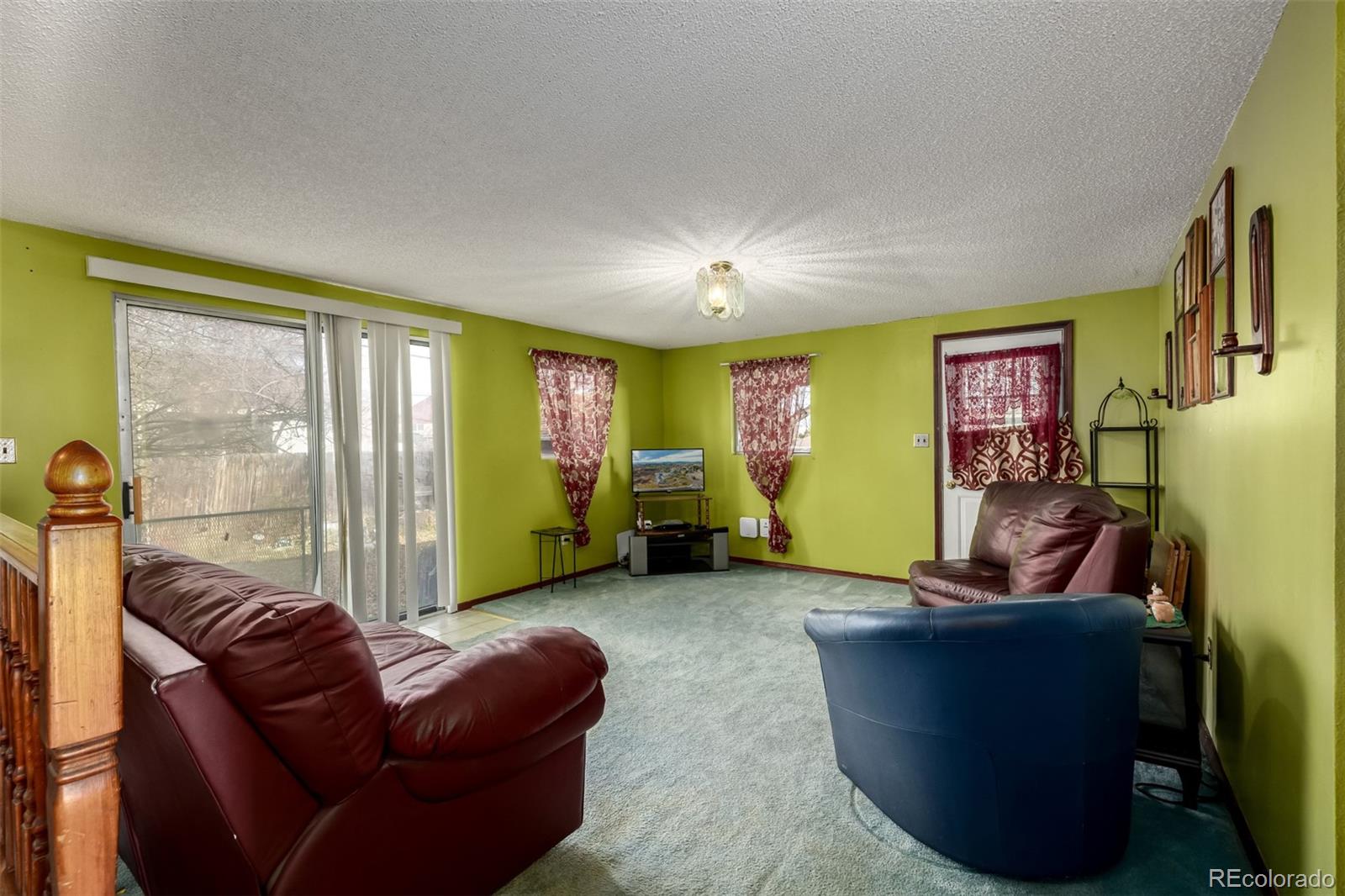 MLS Image #16 for 1665  elmwood lane,denver, Colorado