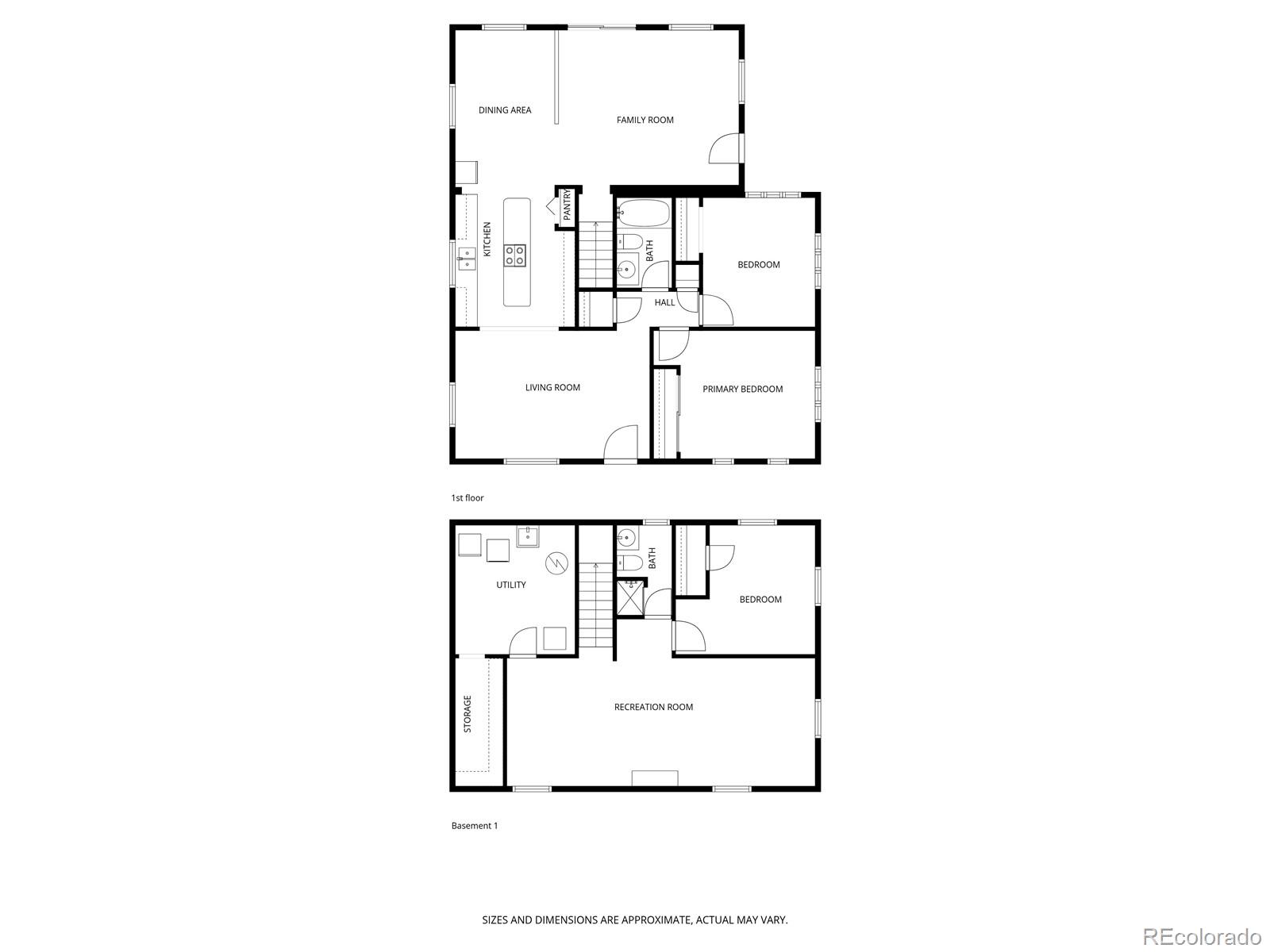 MLS Image #2 for 1665  elmwood lane,denver, Colorado