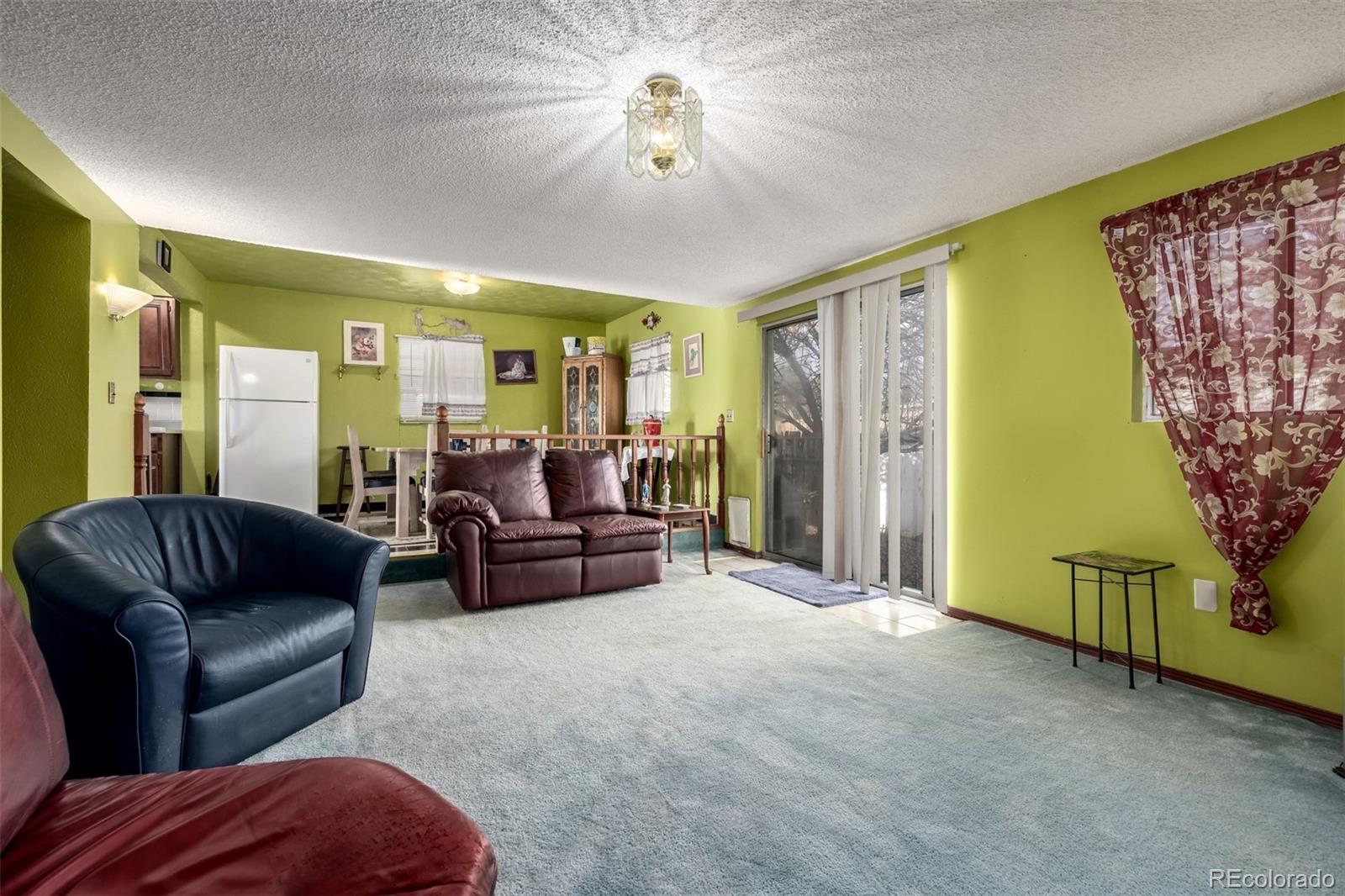 MLS Image #20 for 1665  elmwood lane,denver, Colorado