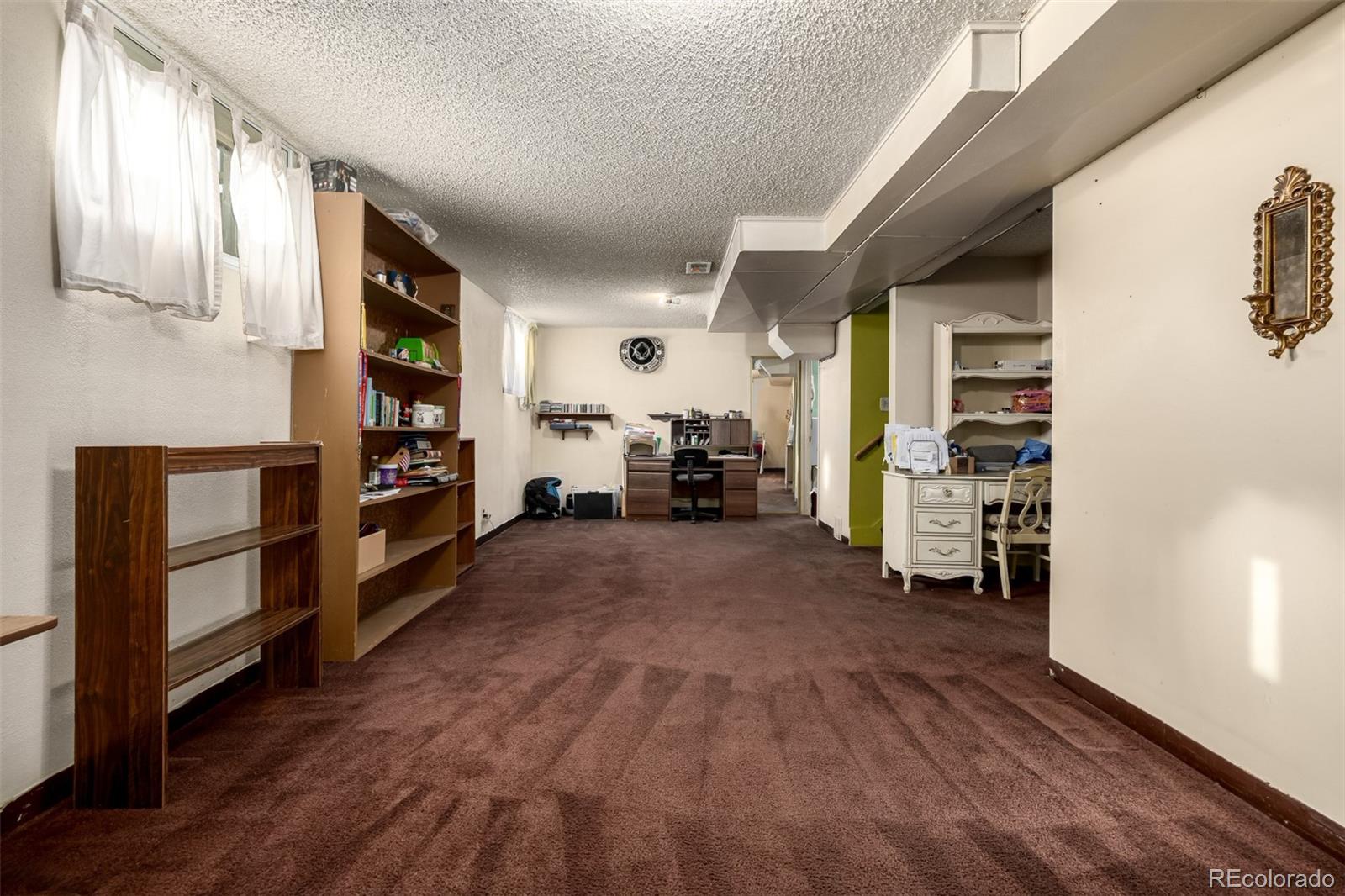 MLS Image #28 for 1665  elmwood lane,denver, Colorado