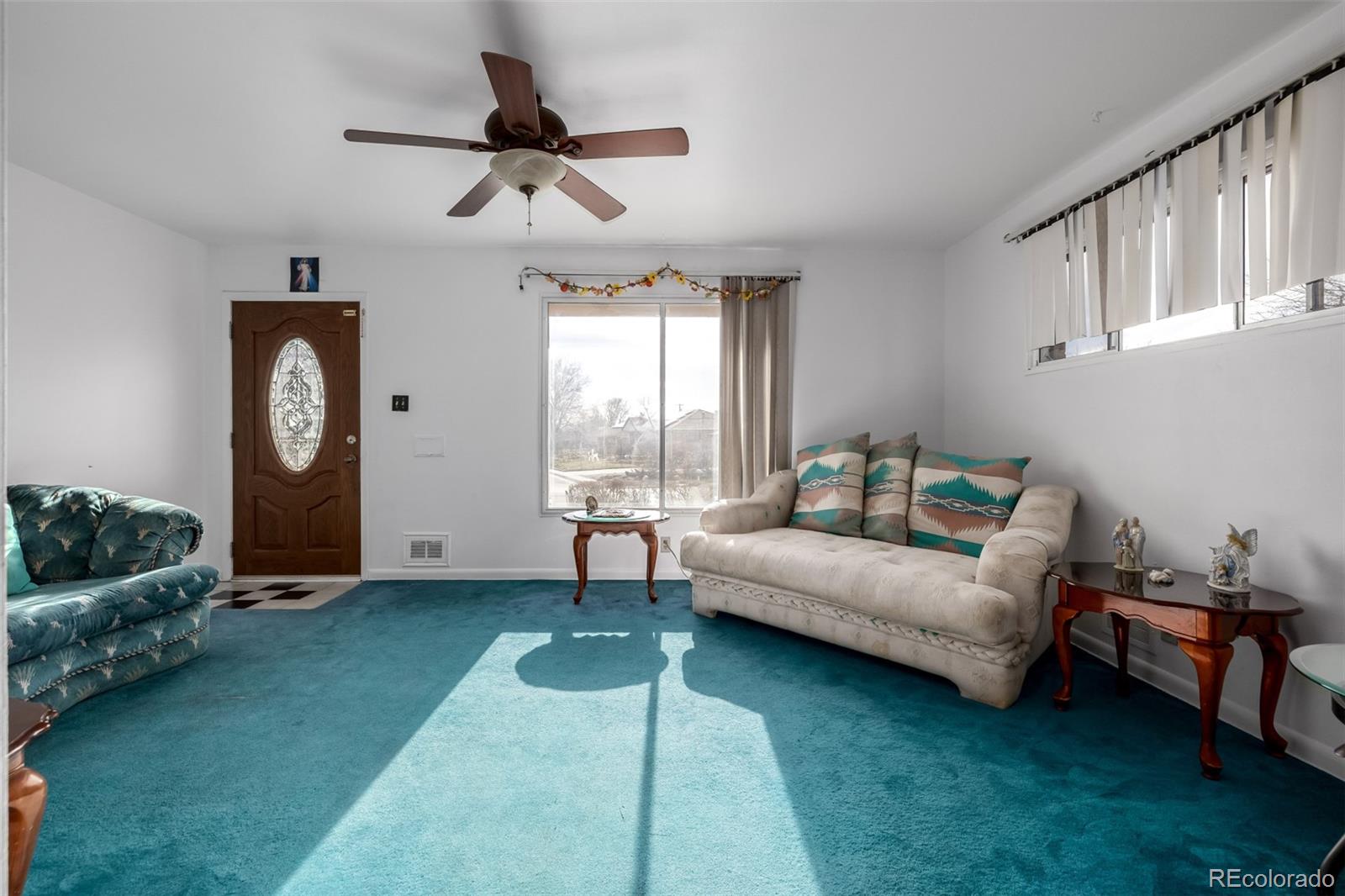 MLS Image #3 for 1665  elmwood lane,denver, Colorado