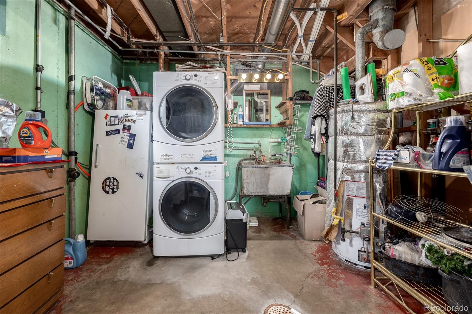 MLS Image #33 for 1665  elmwood lane,denver, Colorado