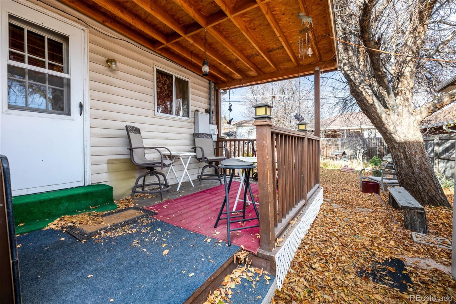 MLS Image #34 for 1665  elmwood lane,denver, Colorado