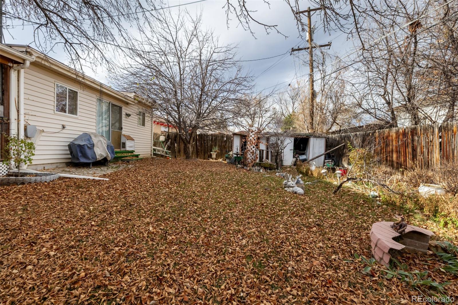 MLS Image #35 for 1665  elmwood lane,denver, Colorado