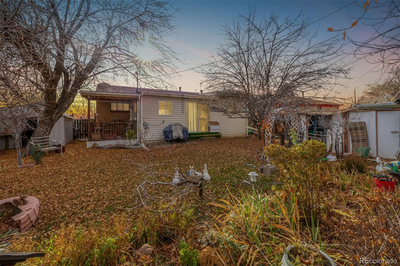 MLS Image #36 for 1665  elmwood lane,denver, Colorado