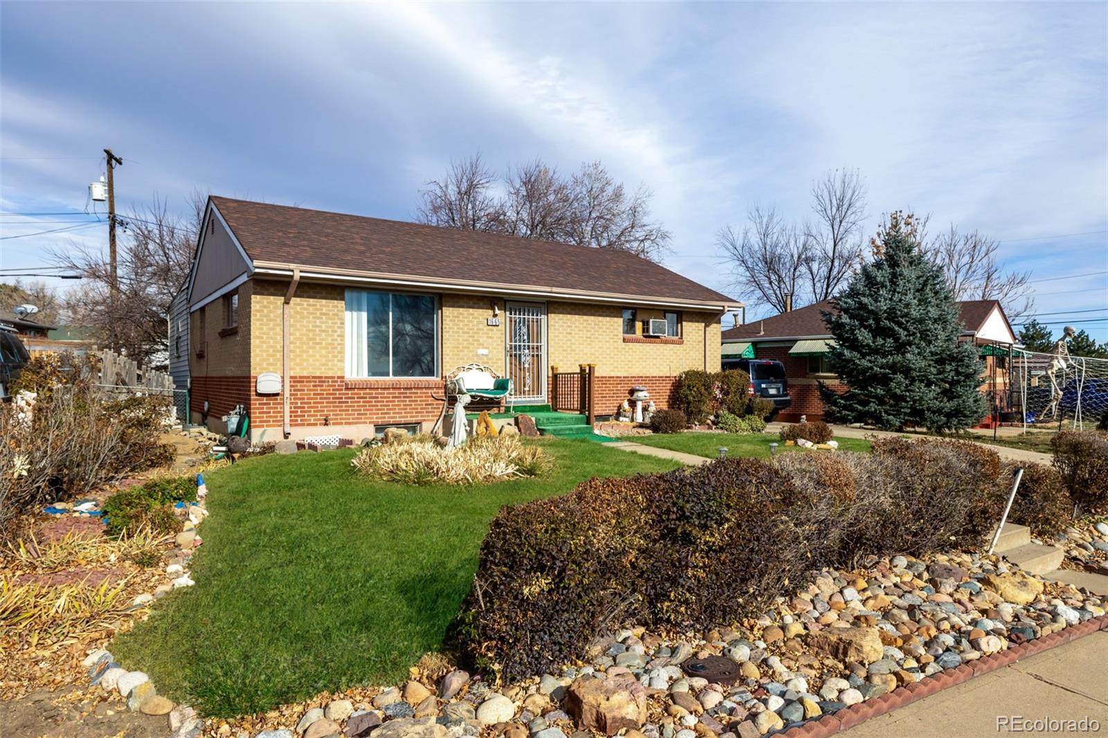 MLS Image #39 for 1665  elmwood lane,denver, Colorado