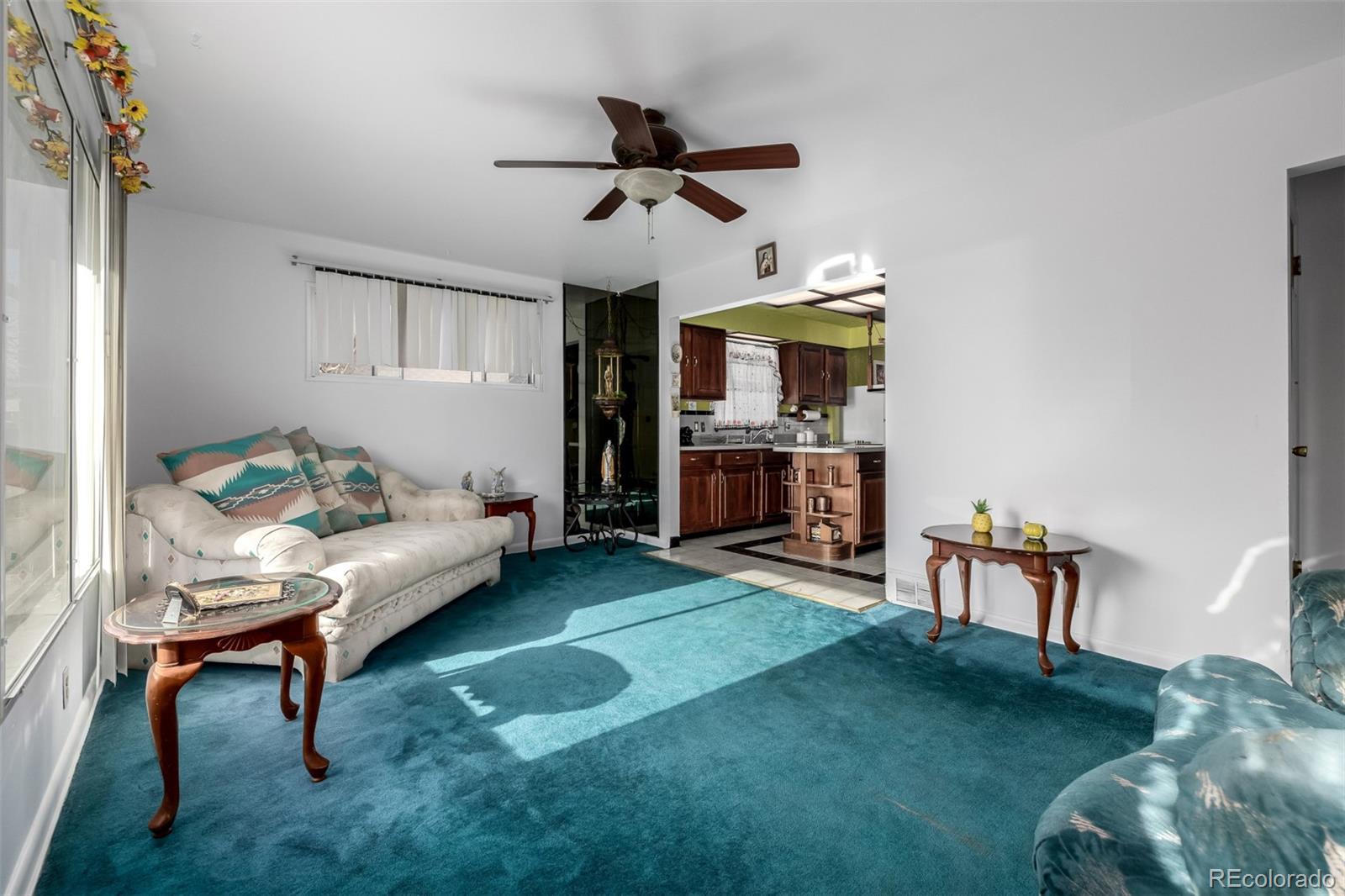 MLS Image #4 for 1665  elmwood lane,denver, Colorado