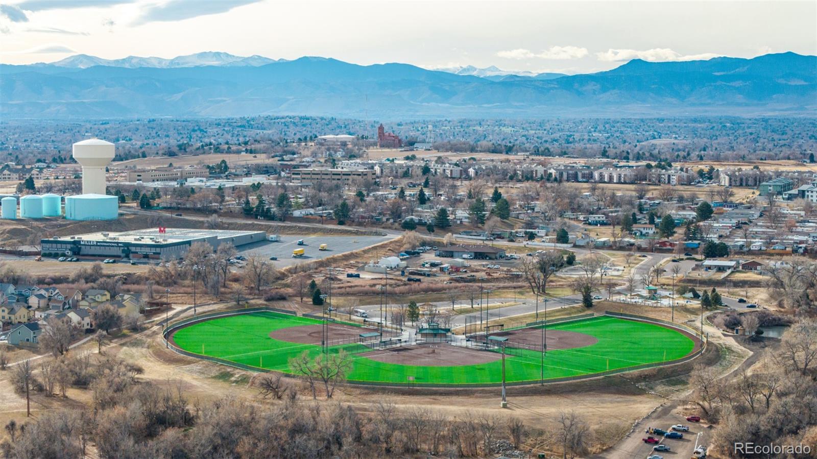 MLS Image #41 for 1665  elmwood lane,denver, Colorado