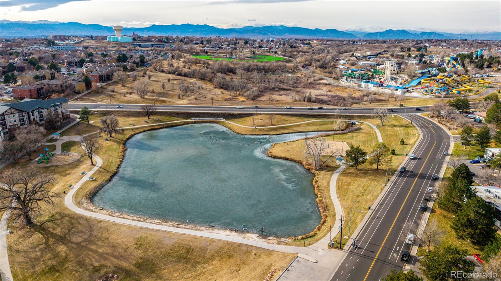 MLS Image #42 for 1665  elmwood lane,denver, Colorado