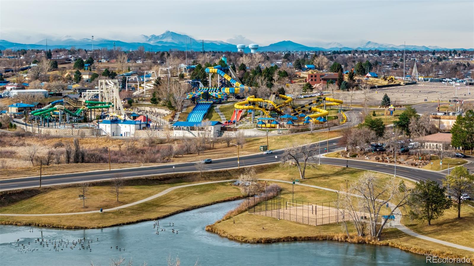 MLS Image #44 for 1665  elmwood lane,denver, Colorado