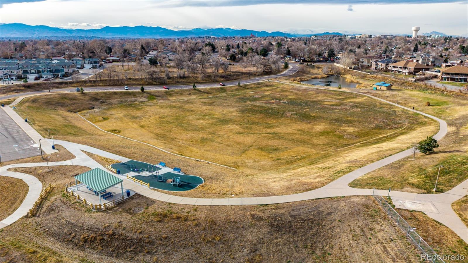 MLS Image #45 for 1665  elmwood lane,denver, Colorado