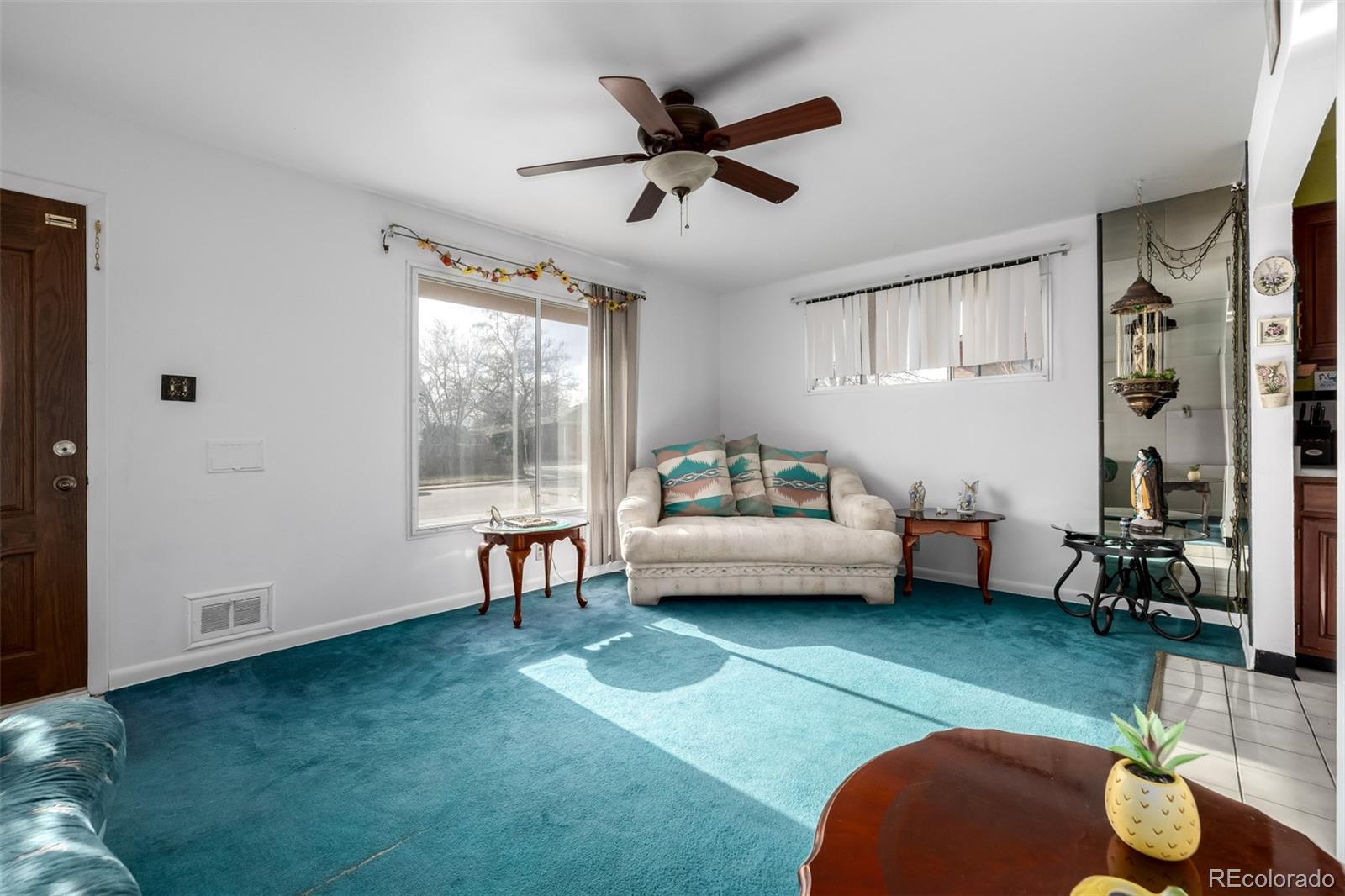 MLS Image #5 for 1665  elmwood lane,denver, Colorado