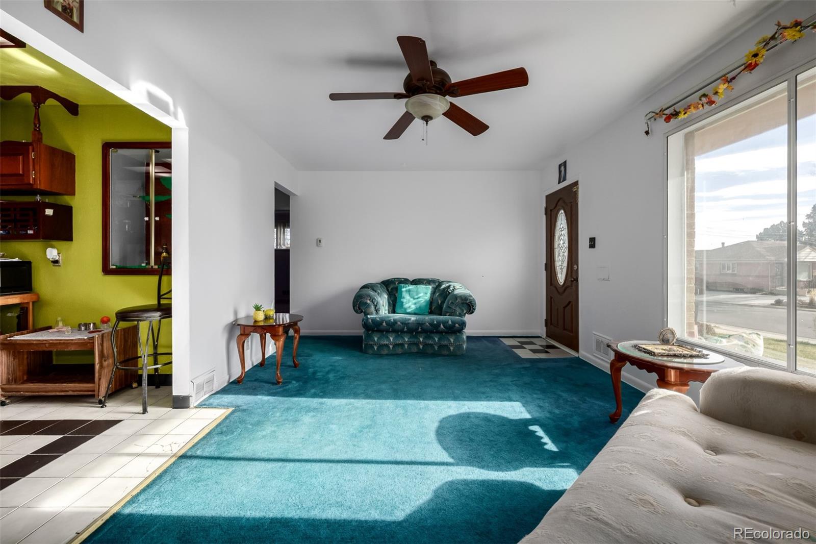MLS Image #6 for 1665  elmwood lane,denver, Colorado