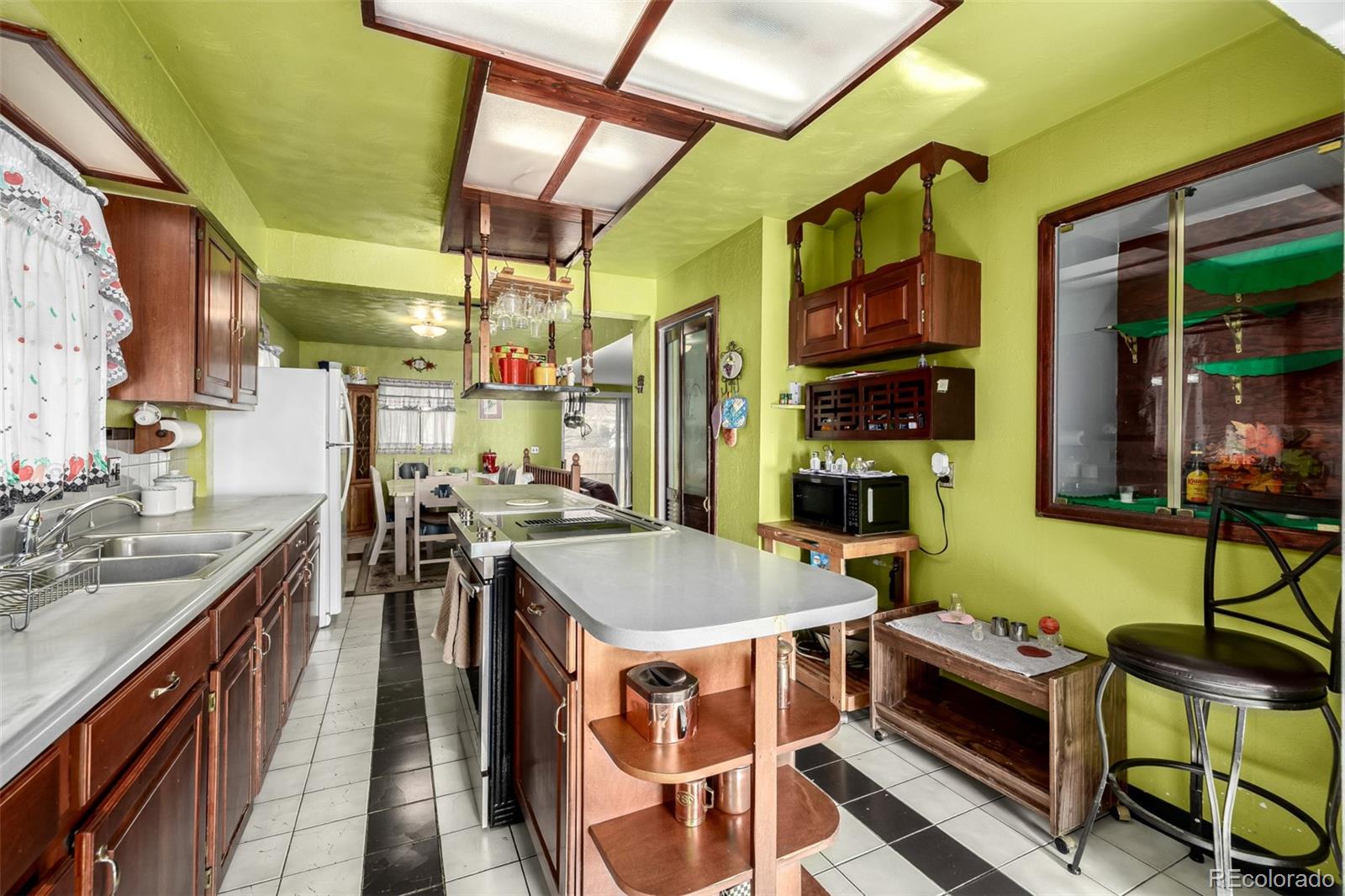 MLS Image #9 for 1665  elmwood lane,denver, Colorado