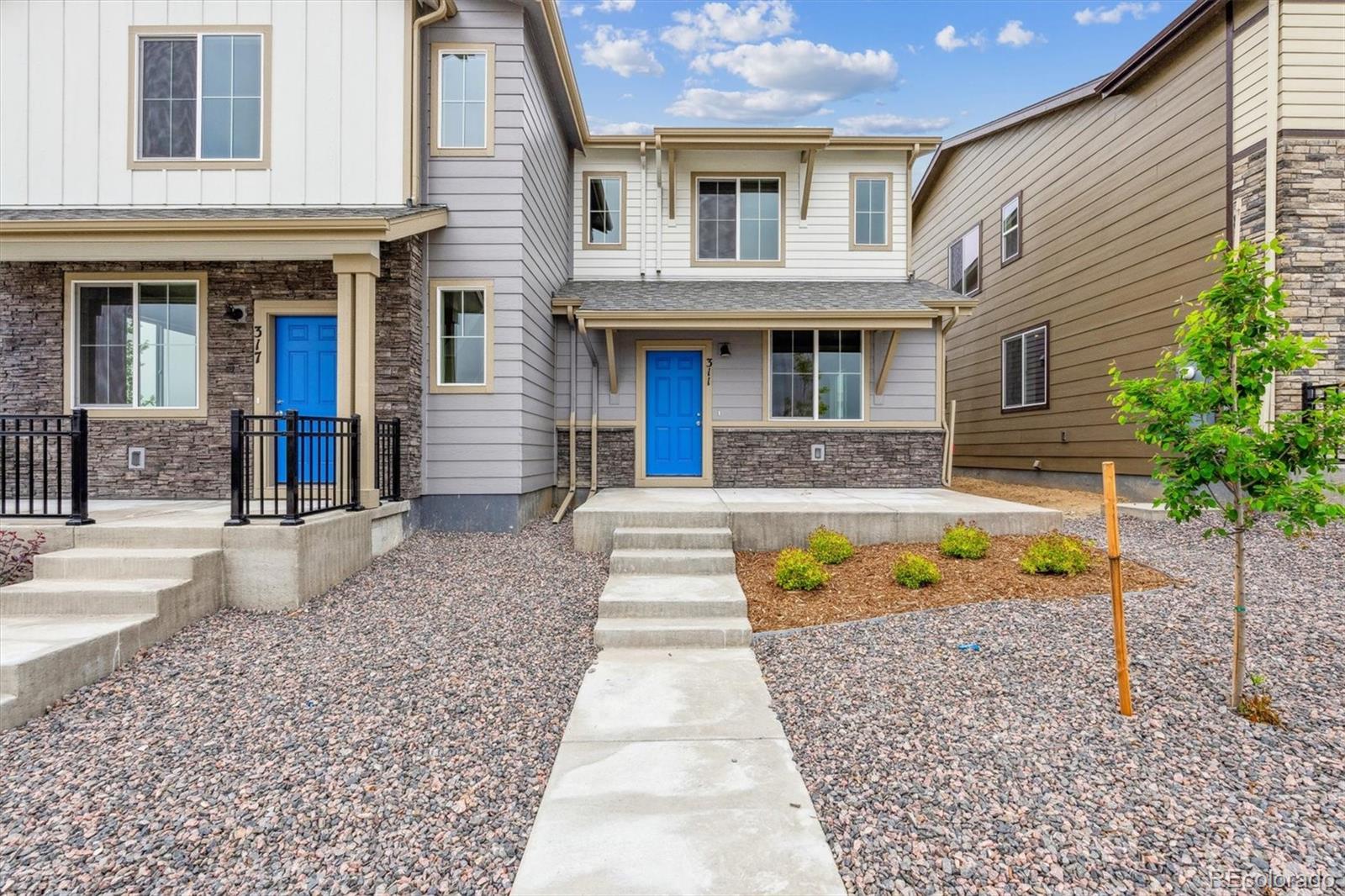 MLS Image #0 for 311  shoveler way,johnstown, Colorado