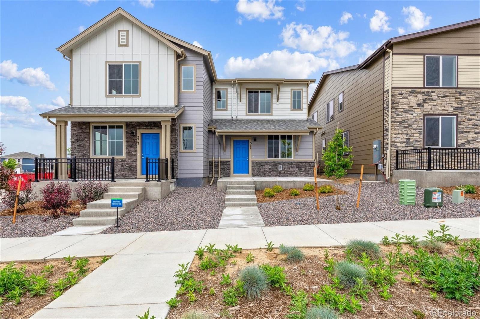 MLS Image #7 for 311  shoveler way,johnstown, Colorado