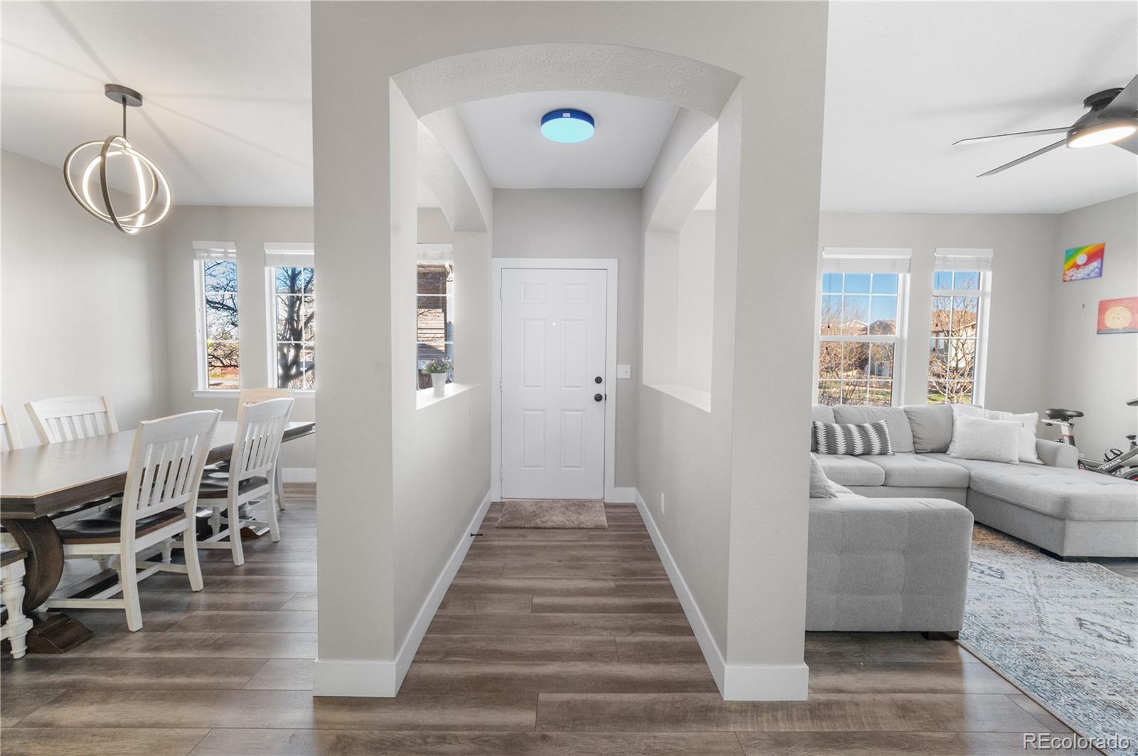 MLS Image #1 for 10461  truckee street c,commerce city, Colorado