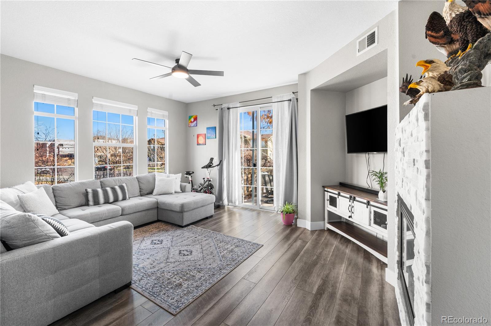 MLS Image #2 for 10461  truckee street c,commerce city, Colorado