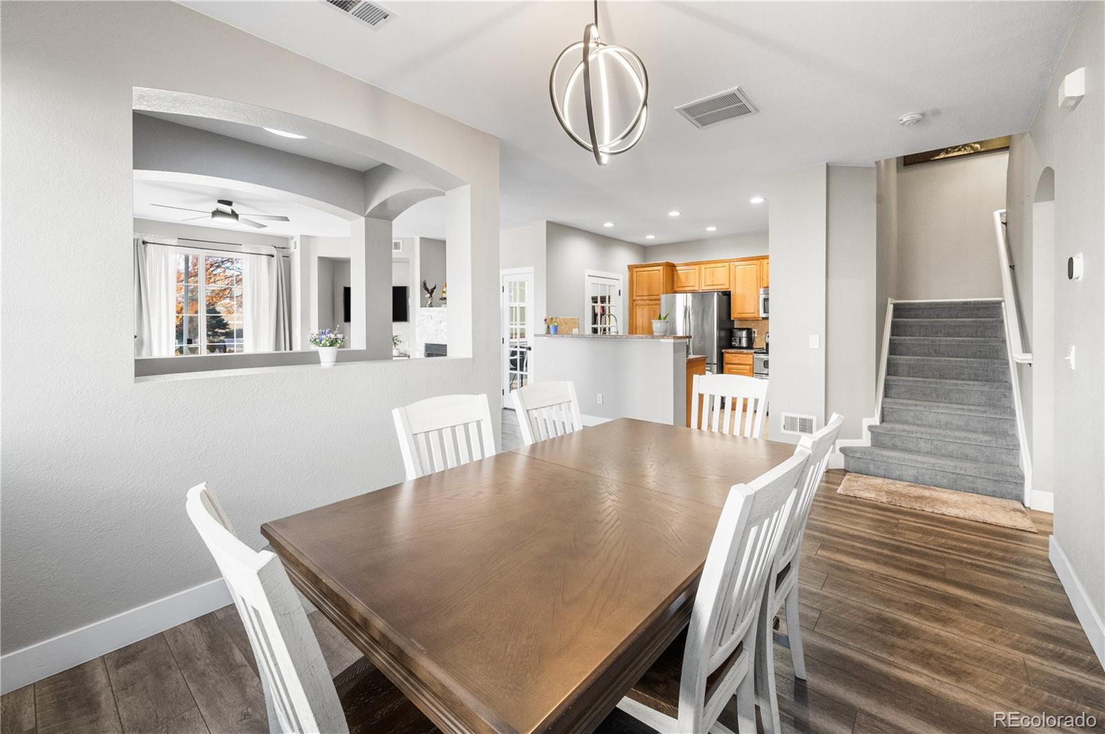 MLS Image #5 for 10461  truckee street c,commerce city, Colorado