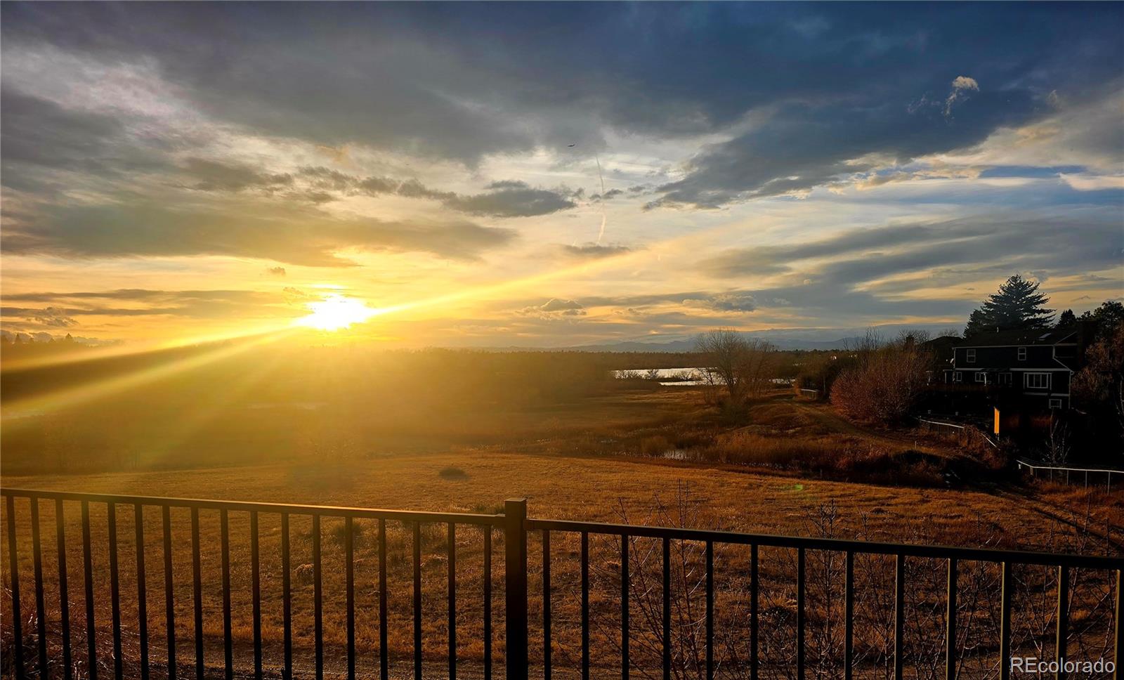 MLS Image #1 for 19423 e tufts circle,centennial, Colorado
