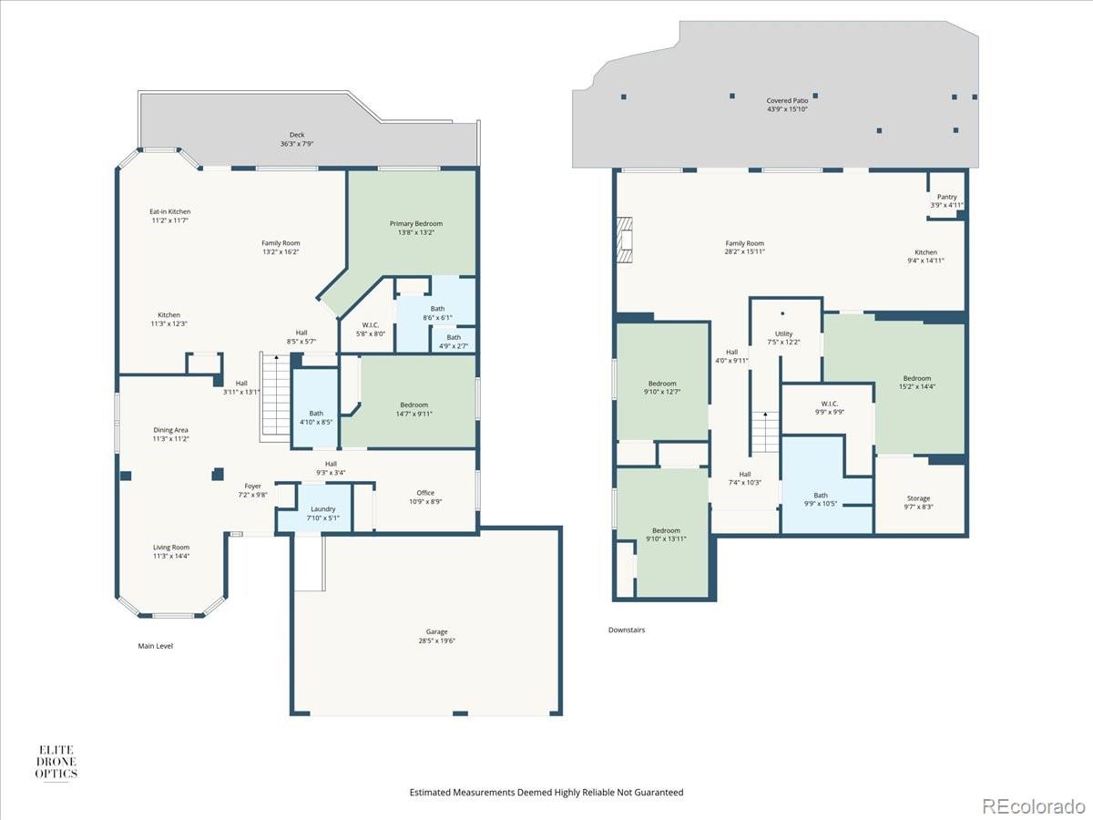 MLS Image #47 for 19423 e tufts circle,centennial, Colorado