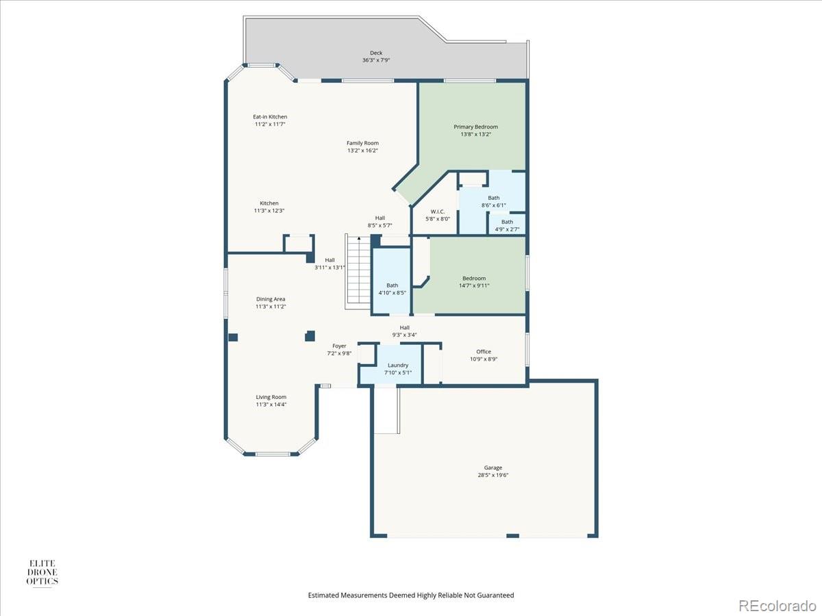 MLS Image #48 for 19423 e tufts circle,centennial, Colorado