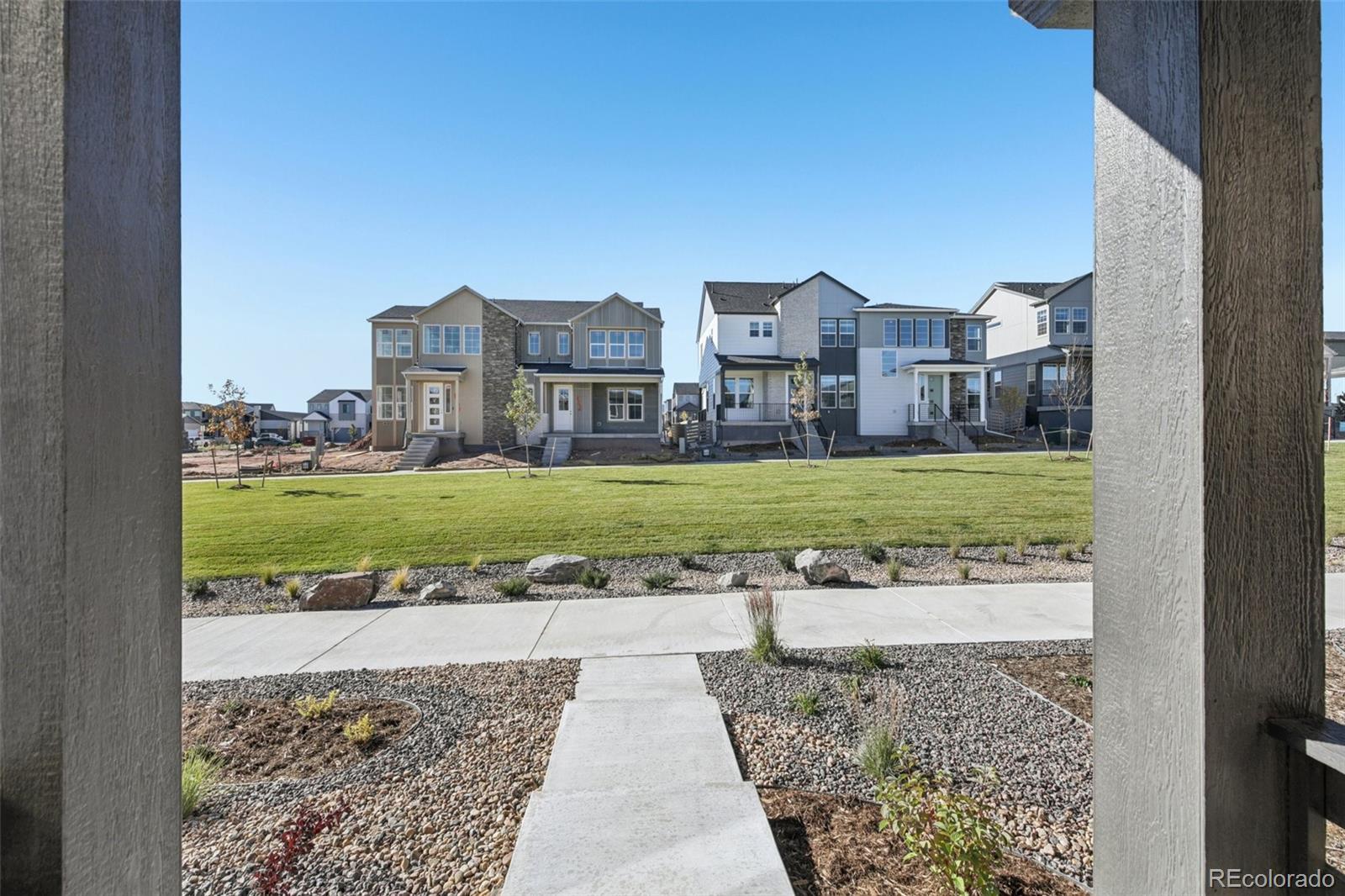 MLS Image #1 for 8777  whiteclover street,littleton, Colorado