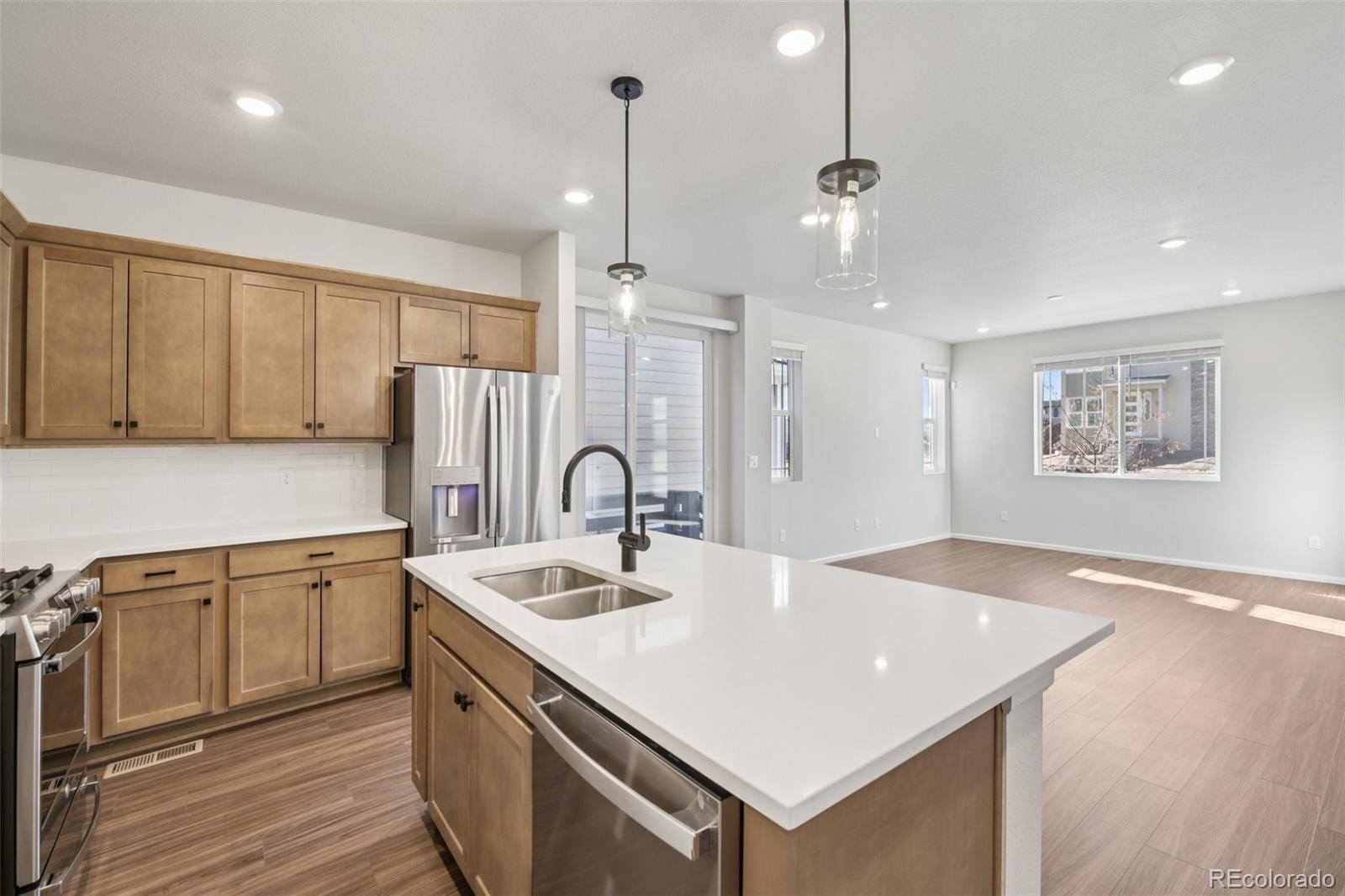 MLS Image #10 for 8777  whiteclover street,littleton, Colorado