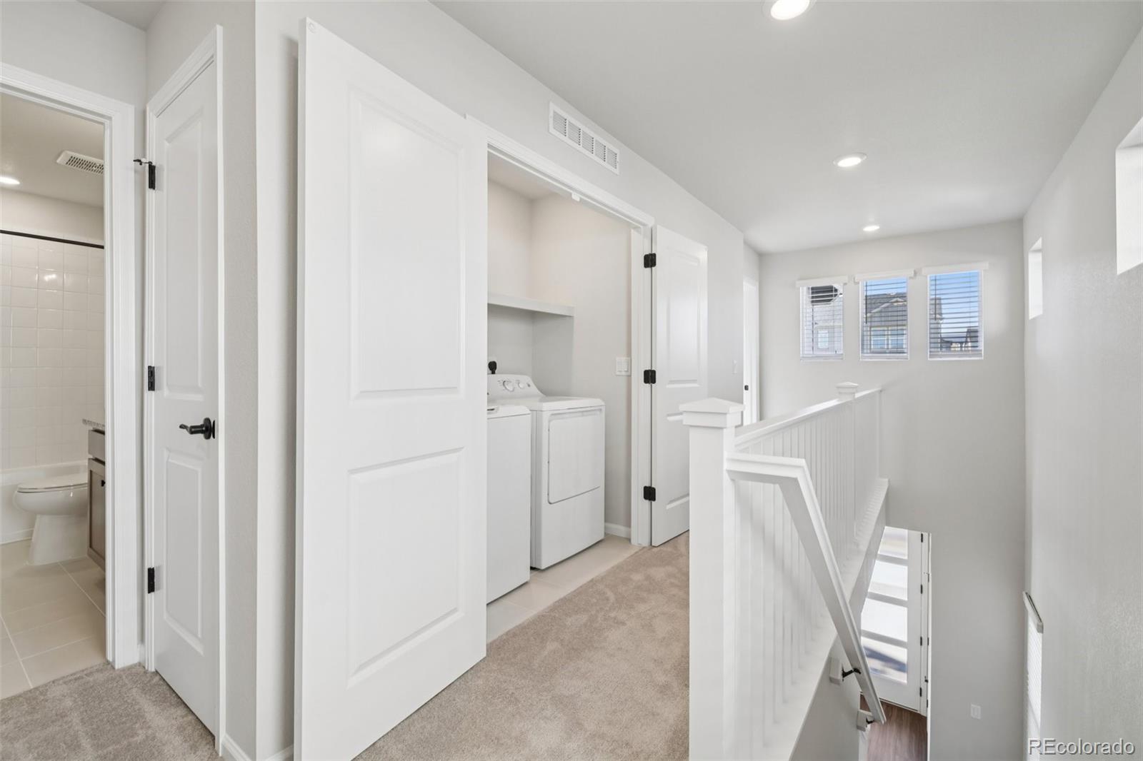 MLS Image #15 for 8777  whiteclover street,littleton, Colorado