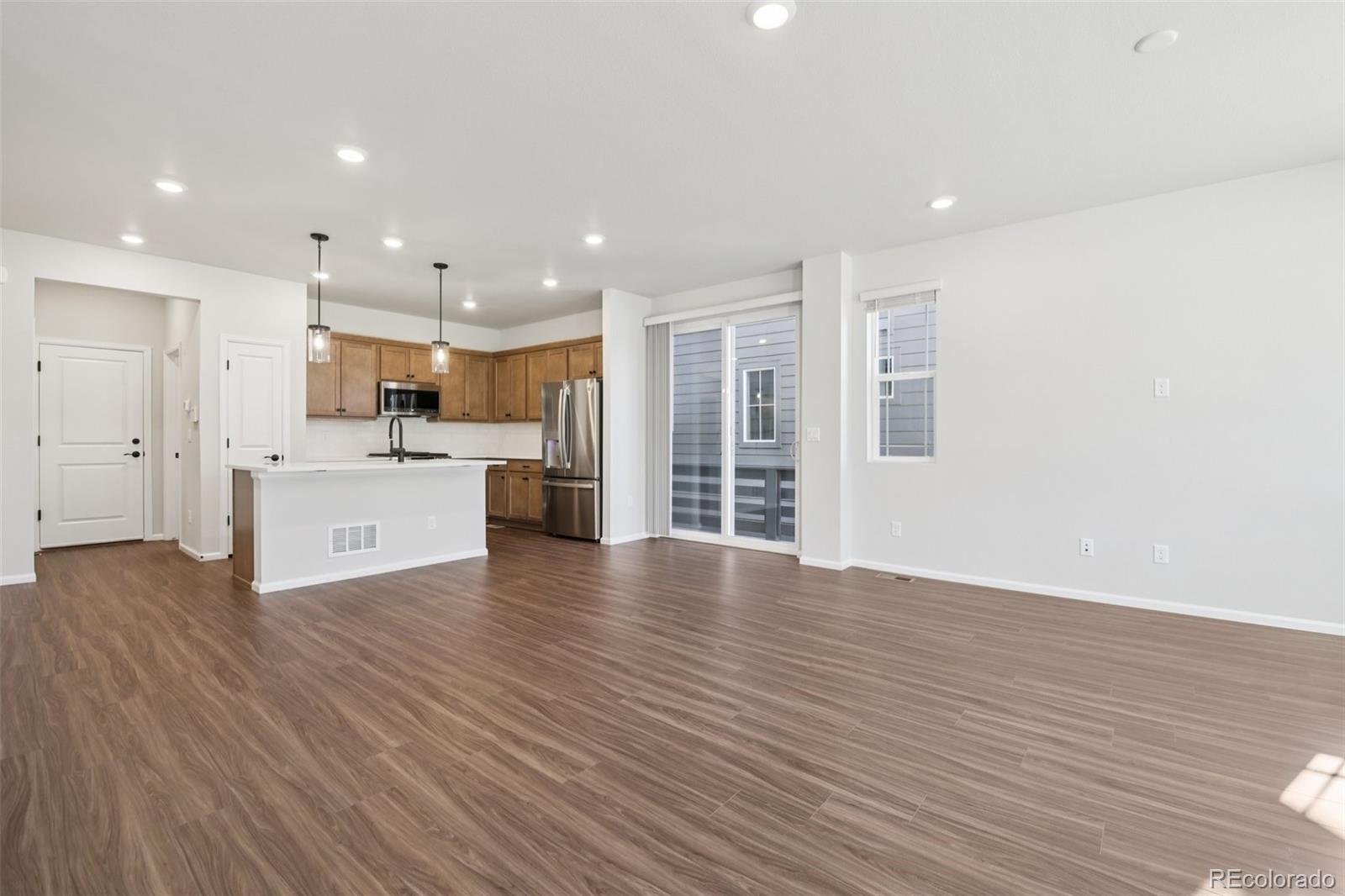 MLS Image #2 for 8777  whiteclover street,littleton, Colorado