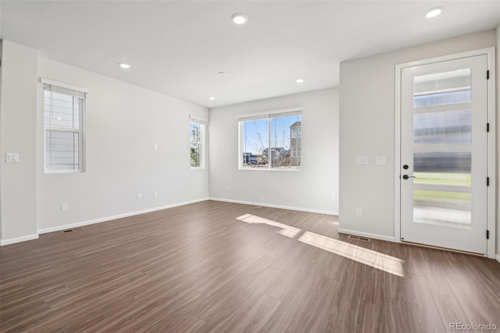 MLS Image #3 for 8777  whiteclover street,littleton, Colorado