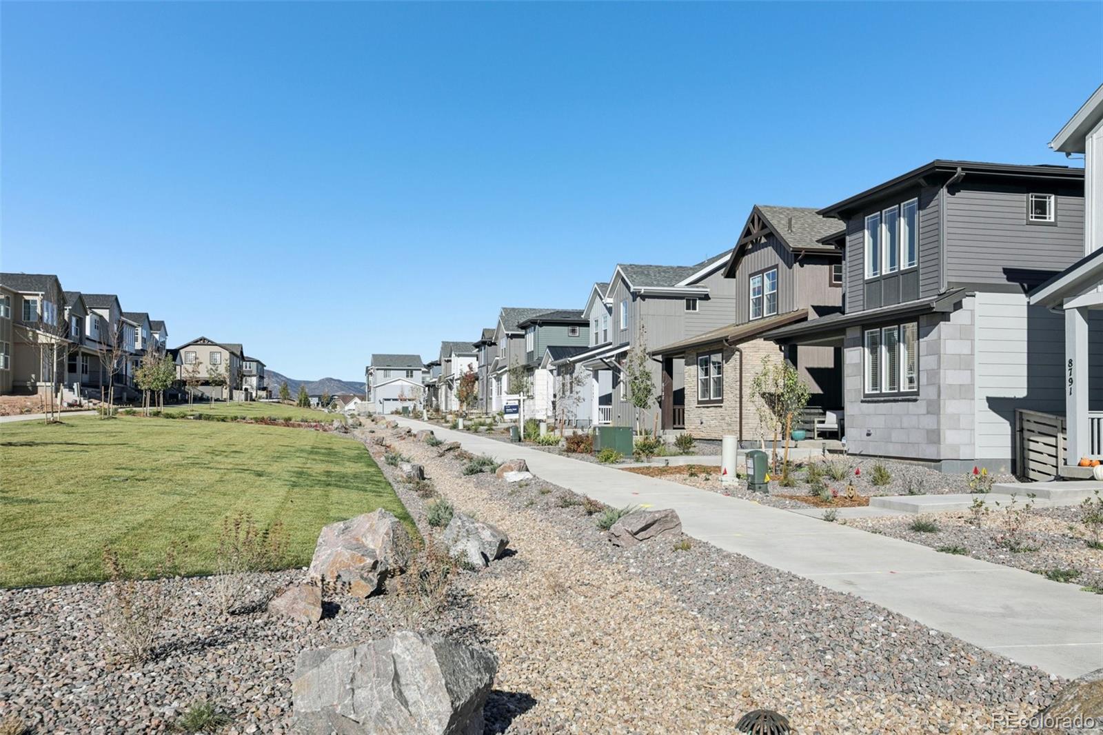 MLS Image #33 for 8777  whiteclover street,littleton, Colorado