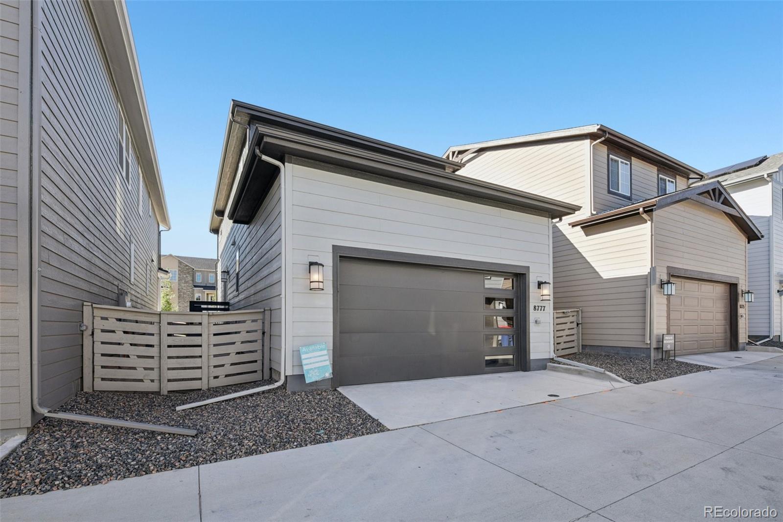 MLS Image #35 for 8777  whiteclover street,littleton, Colorado