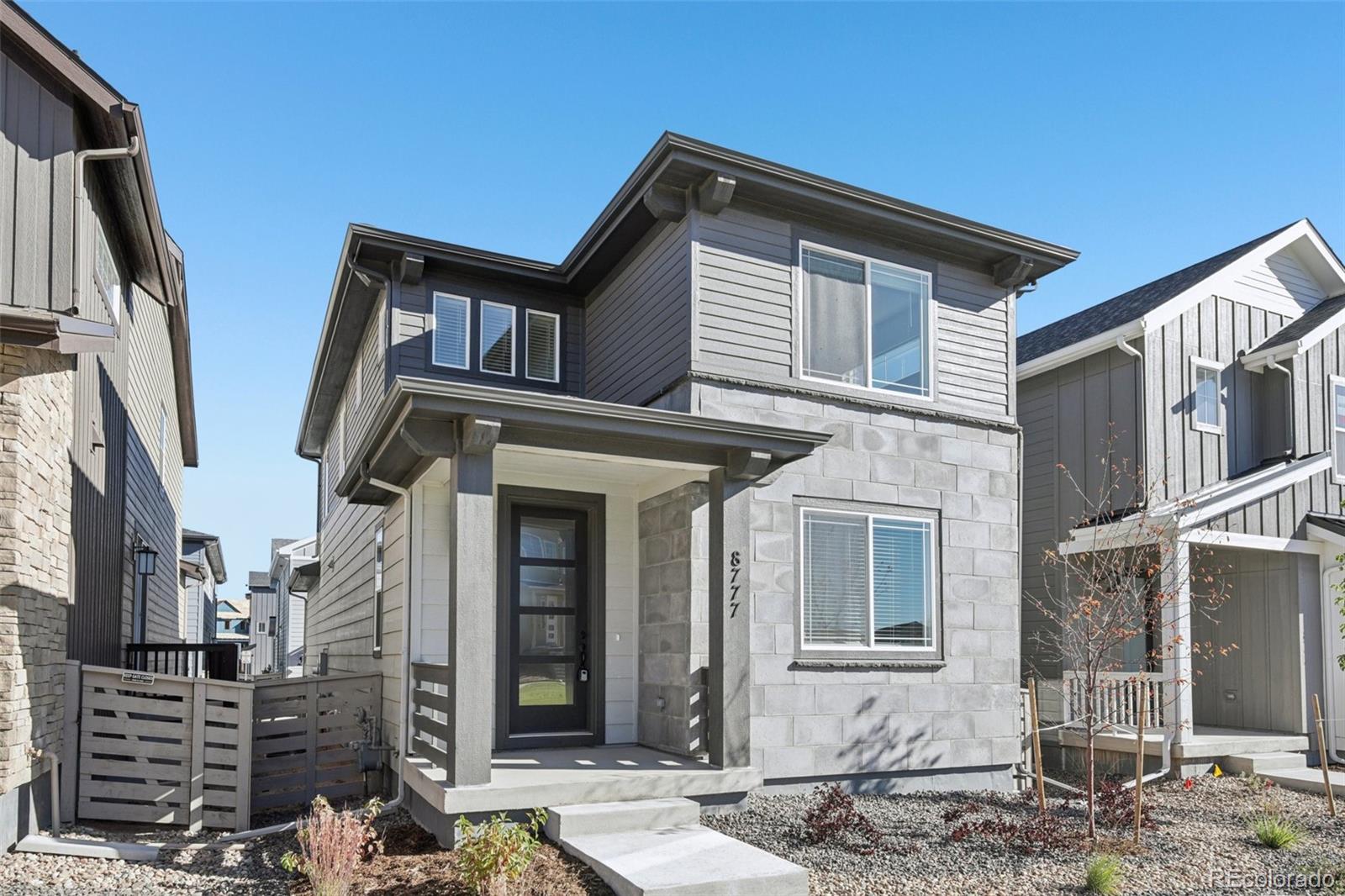 MLS Image #36 for 8777  whiteclover street,littleton, Colorado