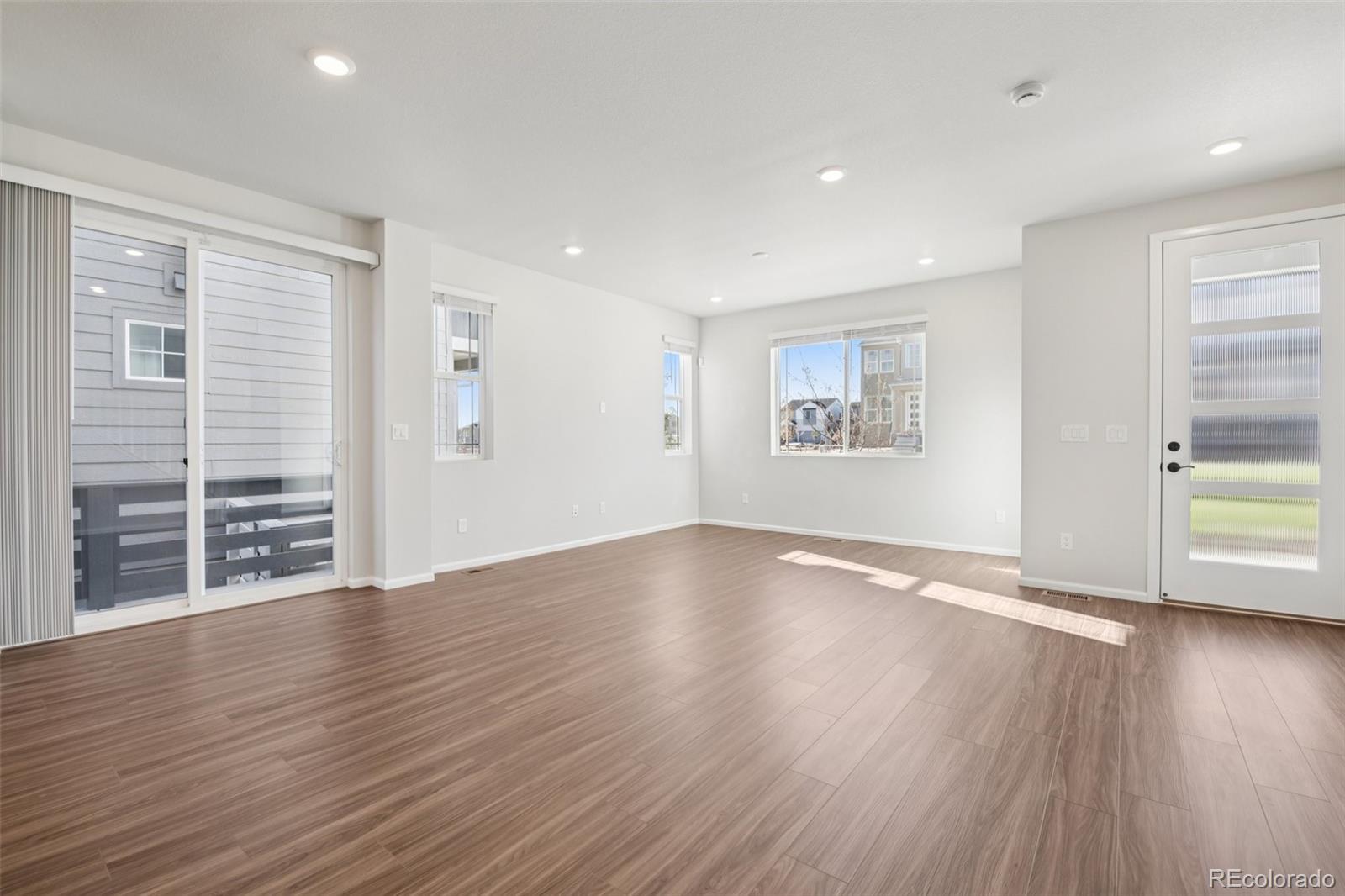 MLS Image #7 for 8777  whiteclover street,littleton, Colorado