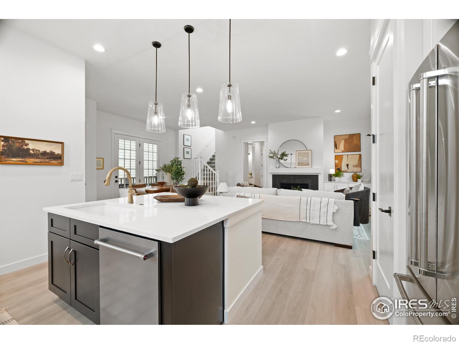 MLS Image #4 for 198  westerly boulevard,erie, Colorado