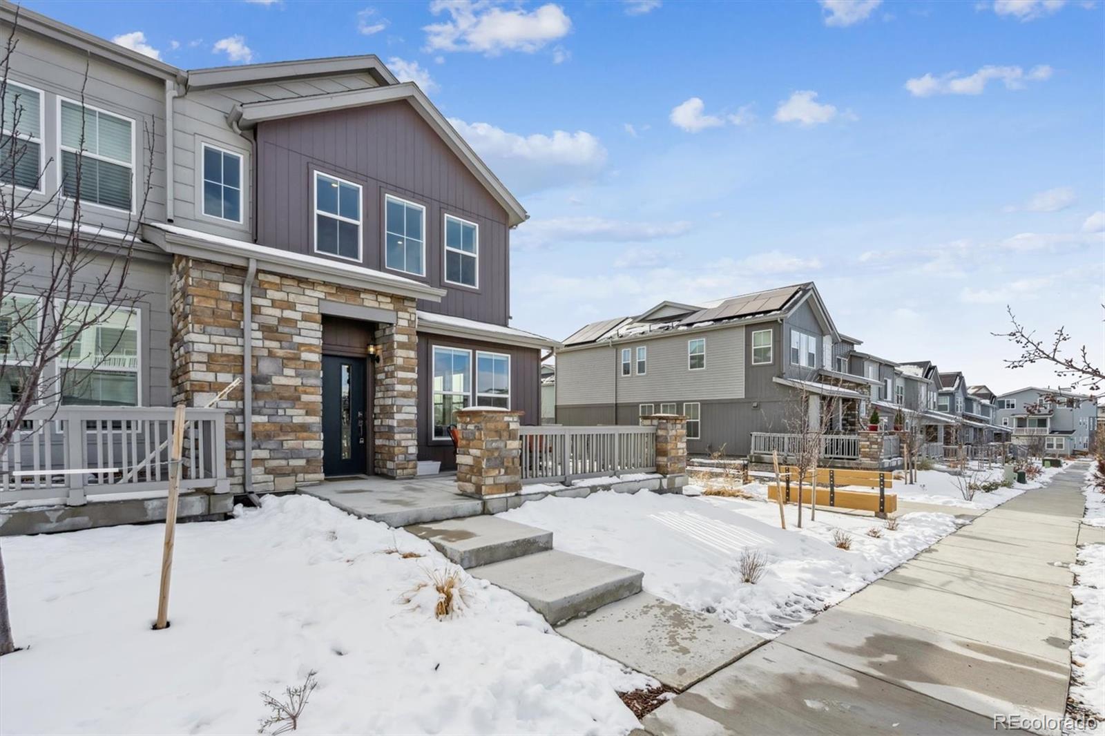 MLS Image #1 for 1438  sun way,lafayette, Colorado