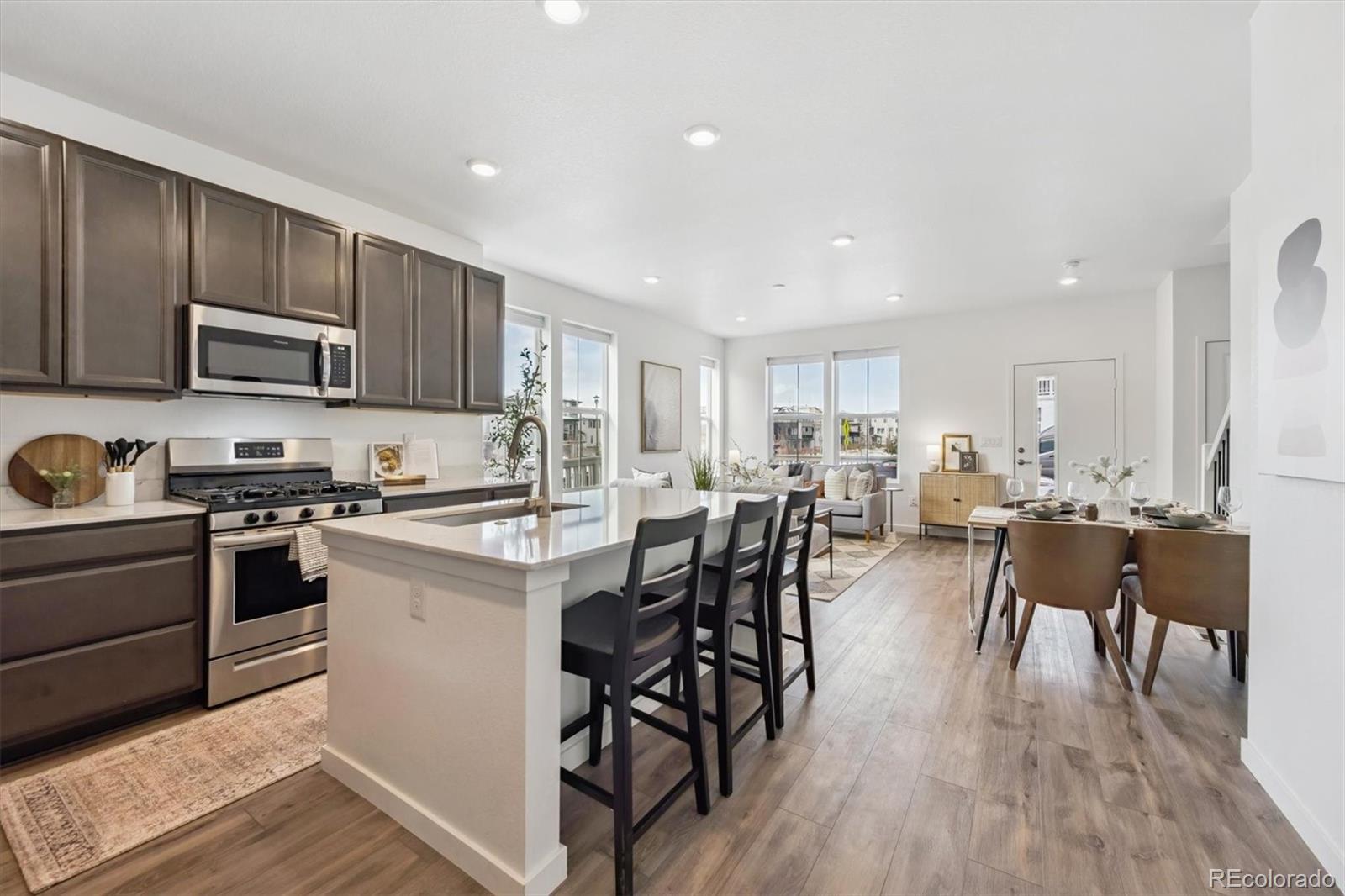 MLS Image #13 for 1438  sun way,lafayette, Colorado