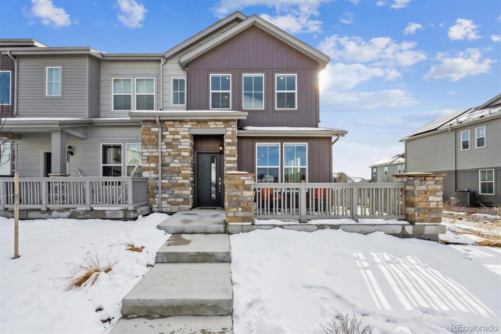 MLS Image #2 for 1438  sun way,lafayette, Colorado