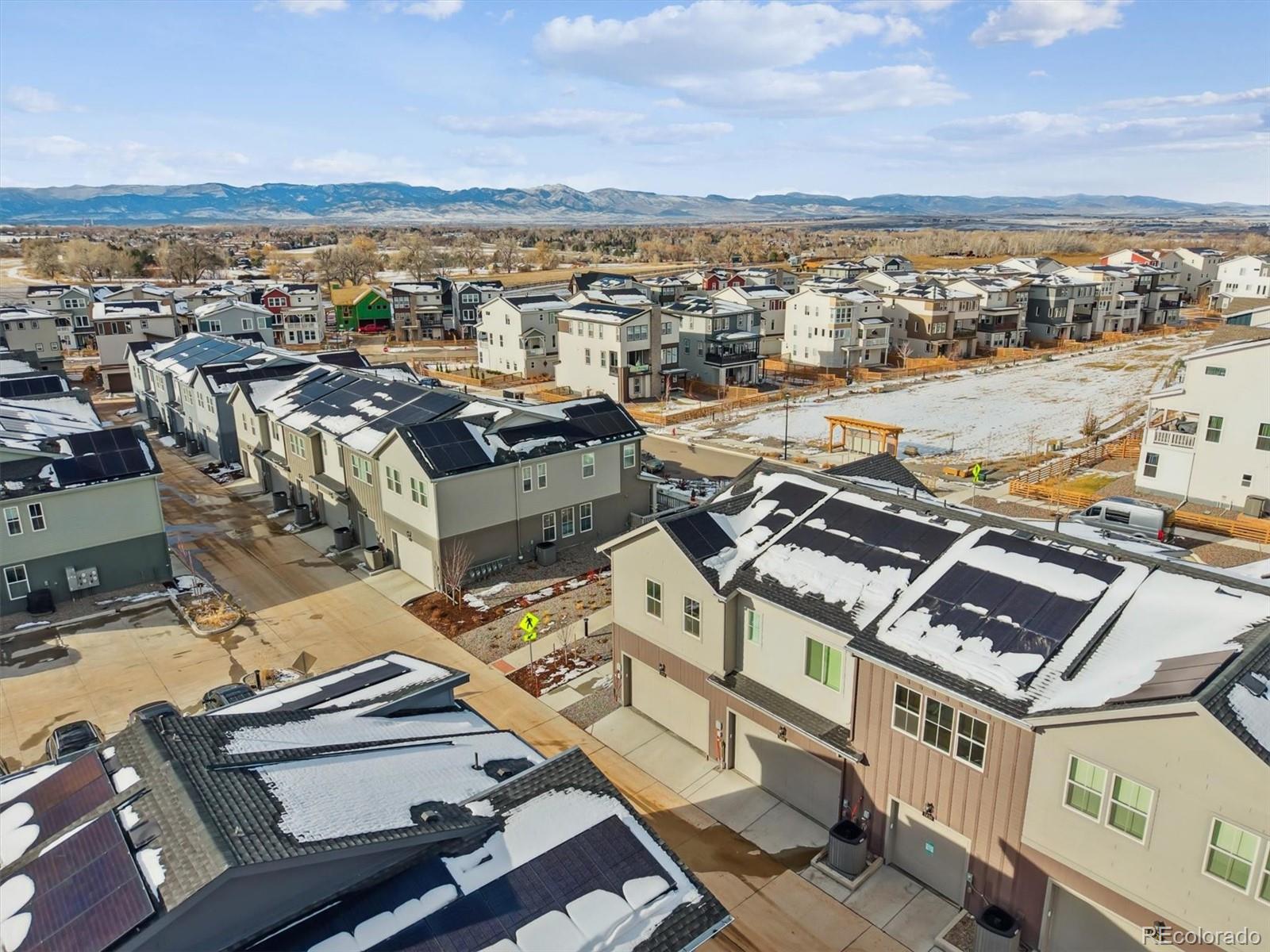 MLS Image #36 for 1438  sun way,lafayette, Colorado