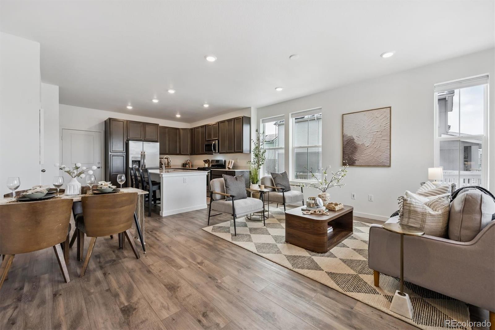 MLS Image #5 for 1438  sun way,lafayette, Colorado