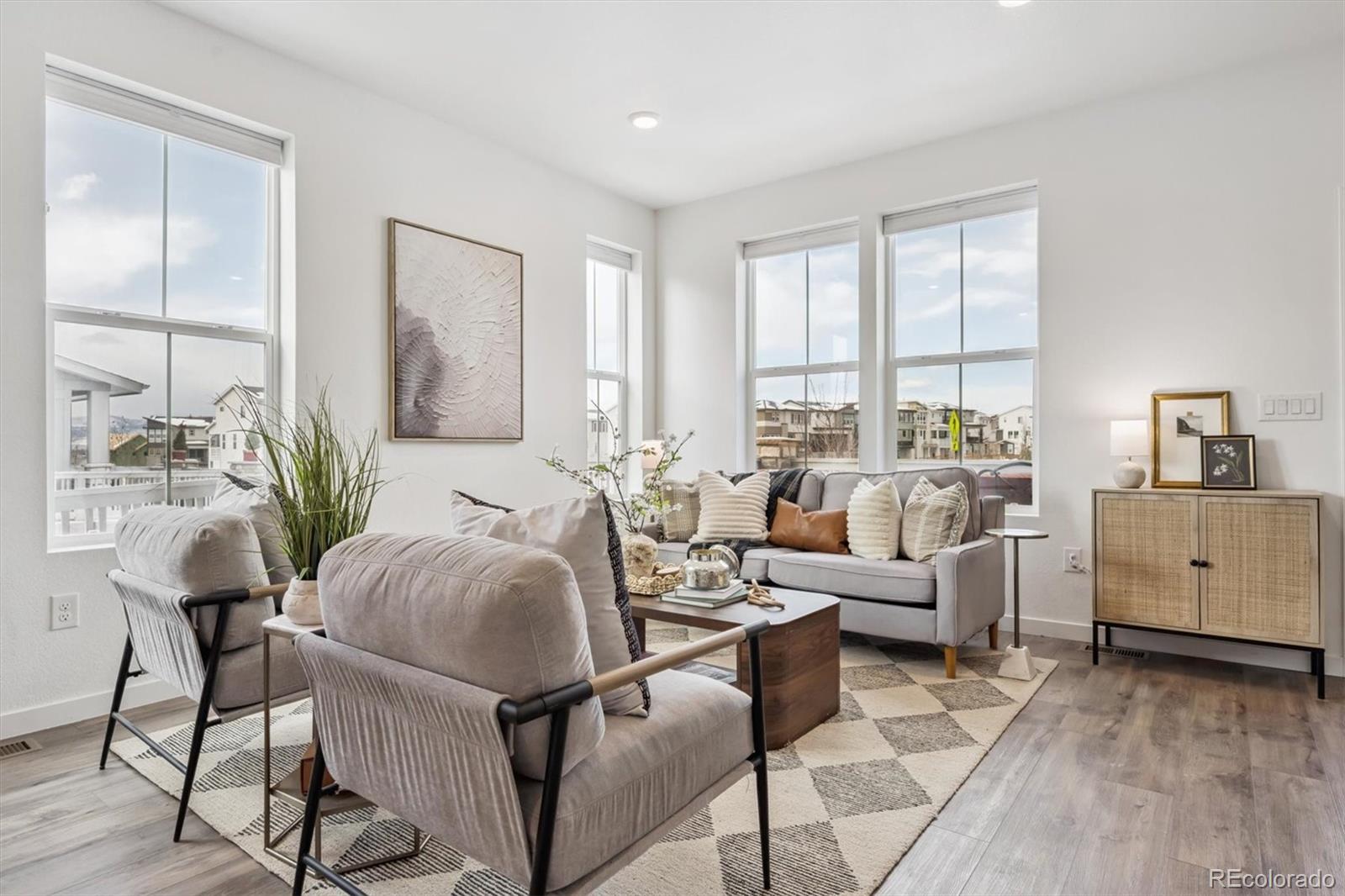 MLS Image #6 for 1438  sun way,lafayette, Colorado