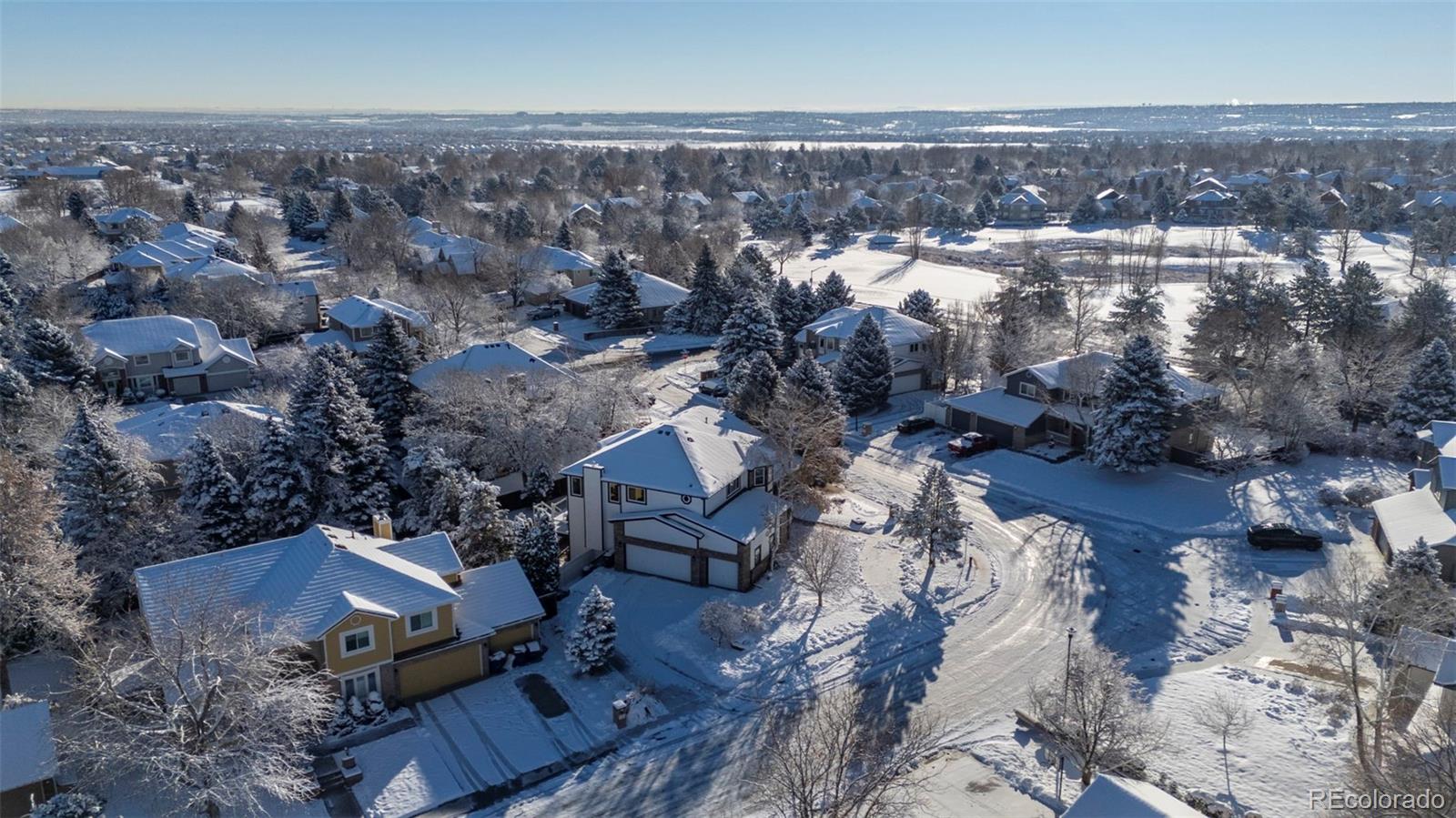 MLS Image #2 for 583  redstone drive,broomfield, Colorado