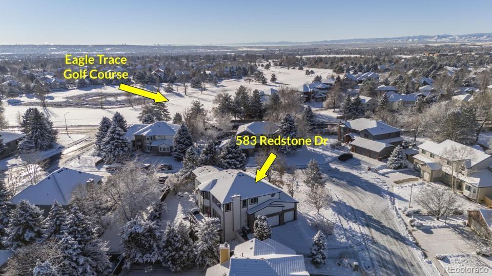 MLS Image #3 for 583  redstone drive,broomfield, Colorado