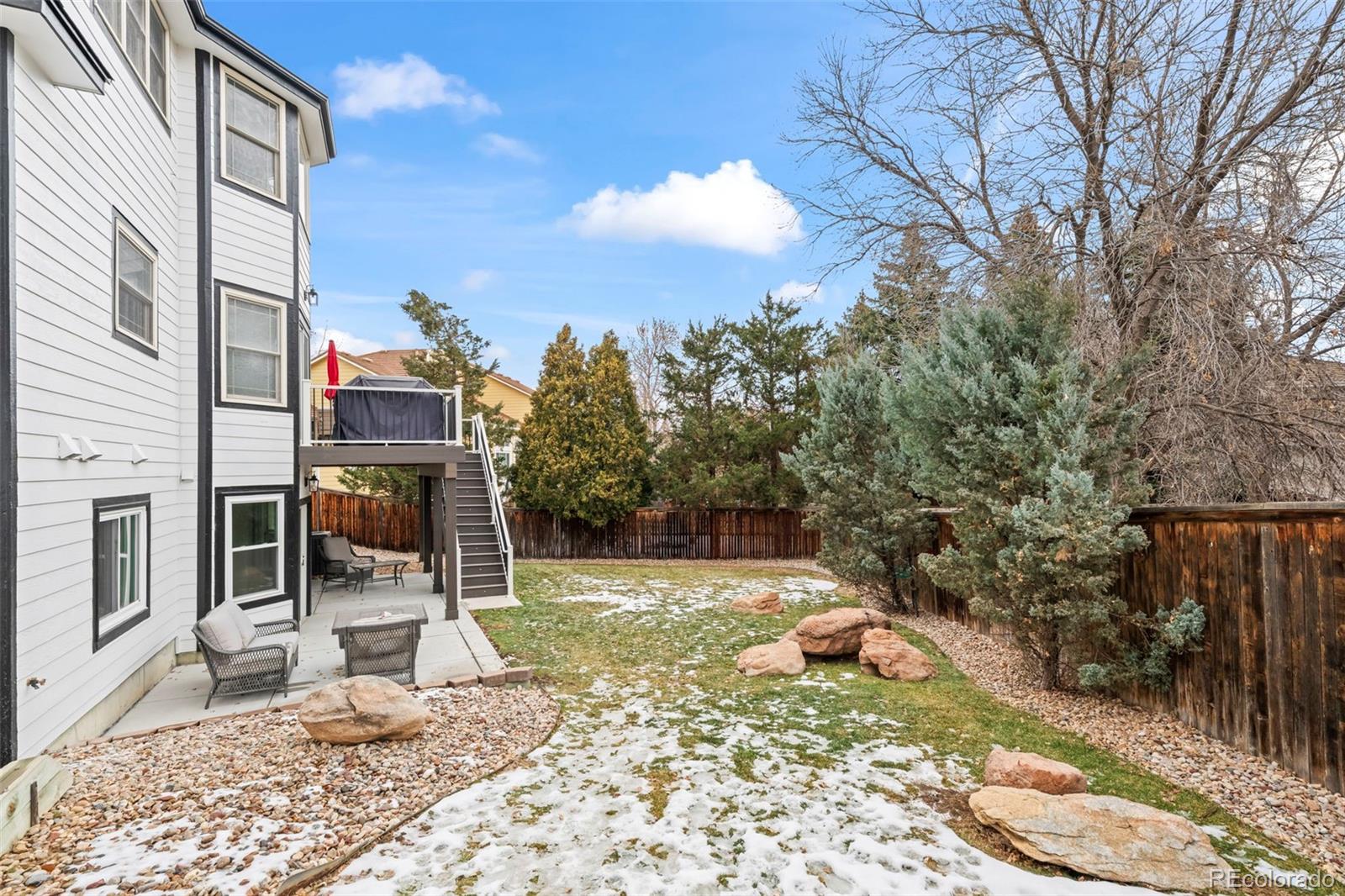 MLS Image #45 for 583  redstone drive,broomfield, Colorado